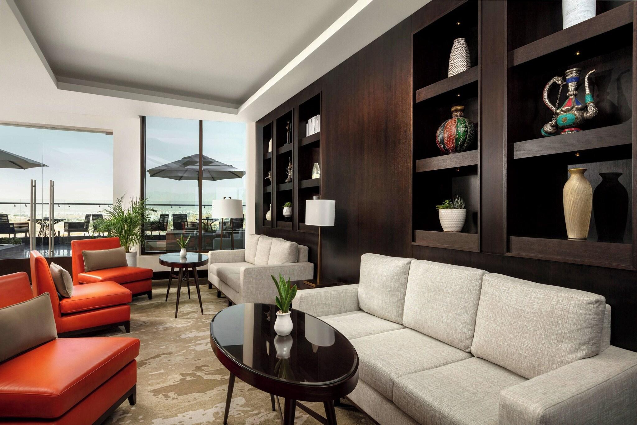 Suite Executive