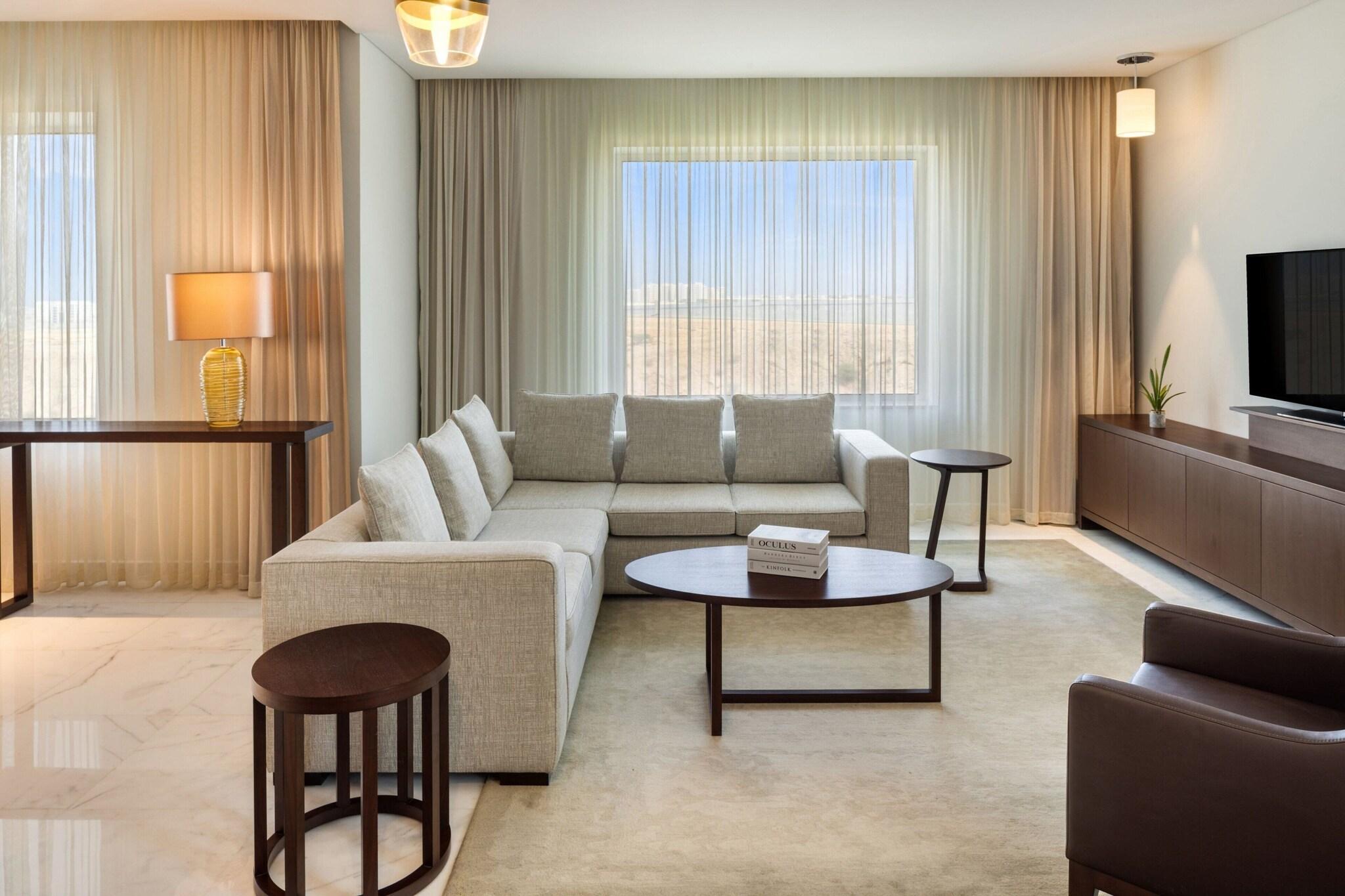Suite Executive
