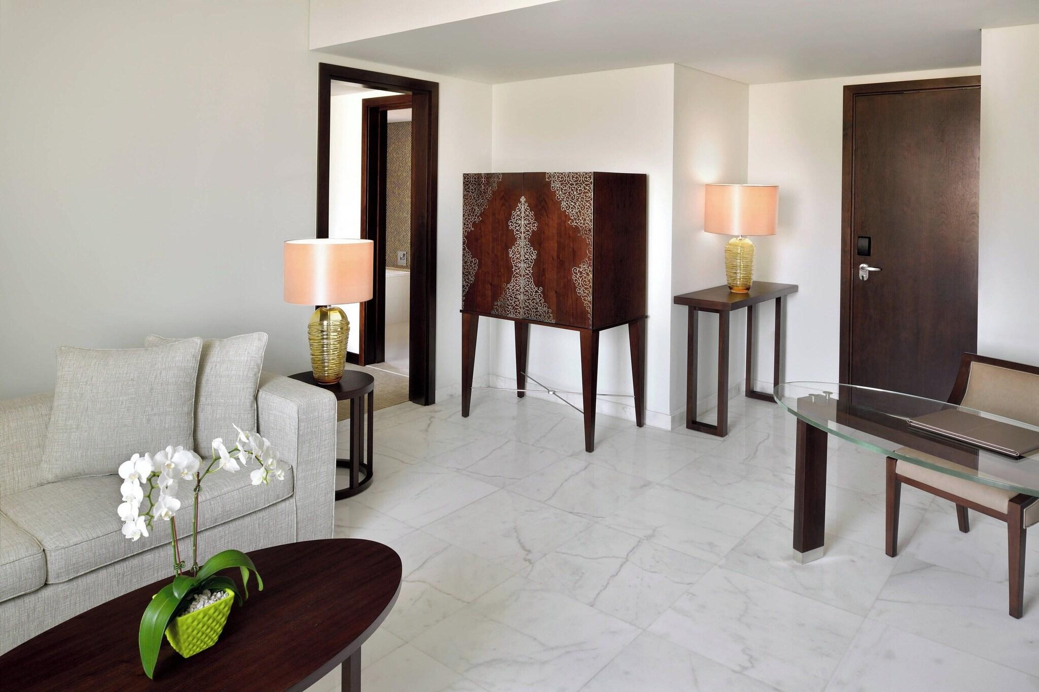 Suite Executive King Bed