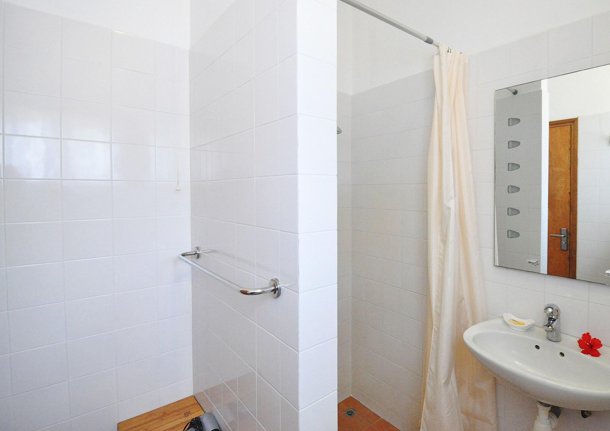 Villa King Bed Two Bedrooms