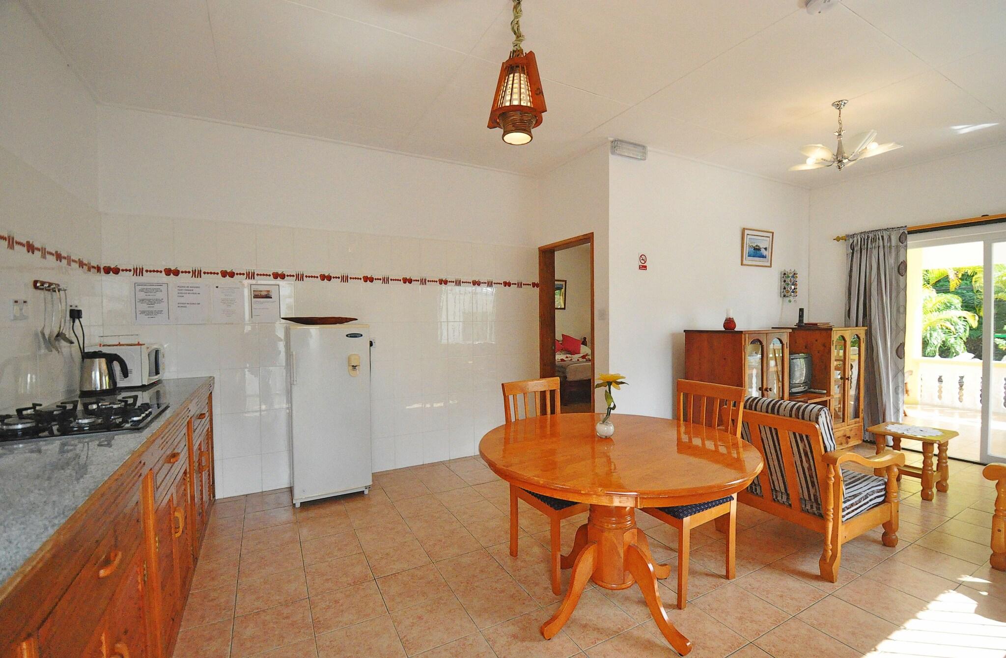 Apartment King Bed One Bedroom 