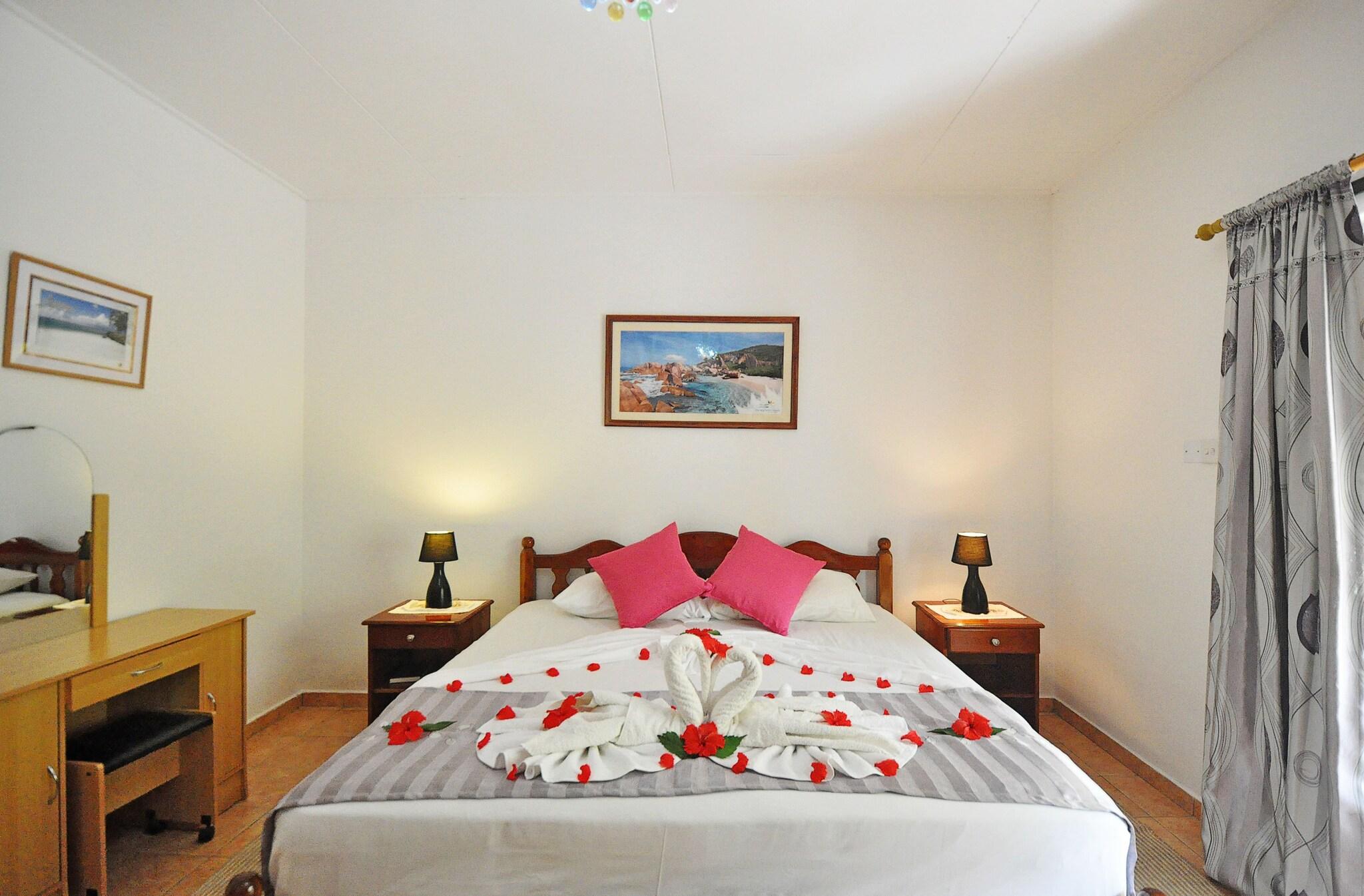 Apartment King Bed One Bedroom 