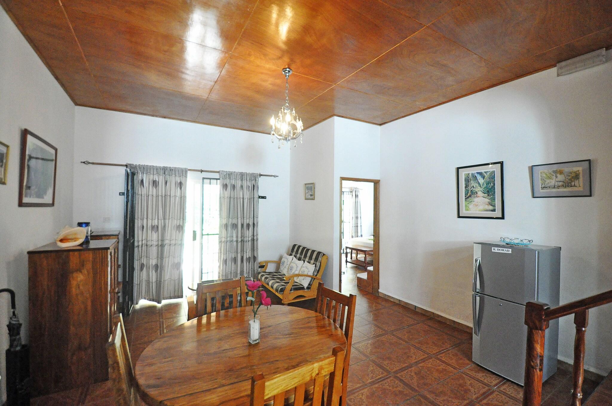 Apartment Two King Beds