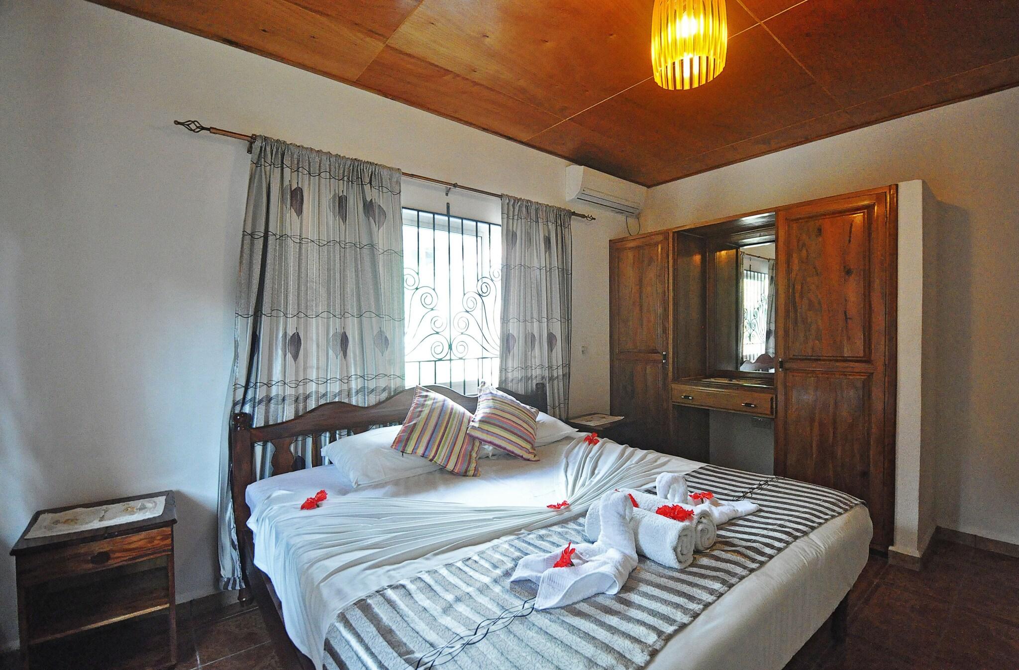 Apartment Two King Beds