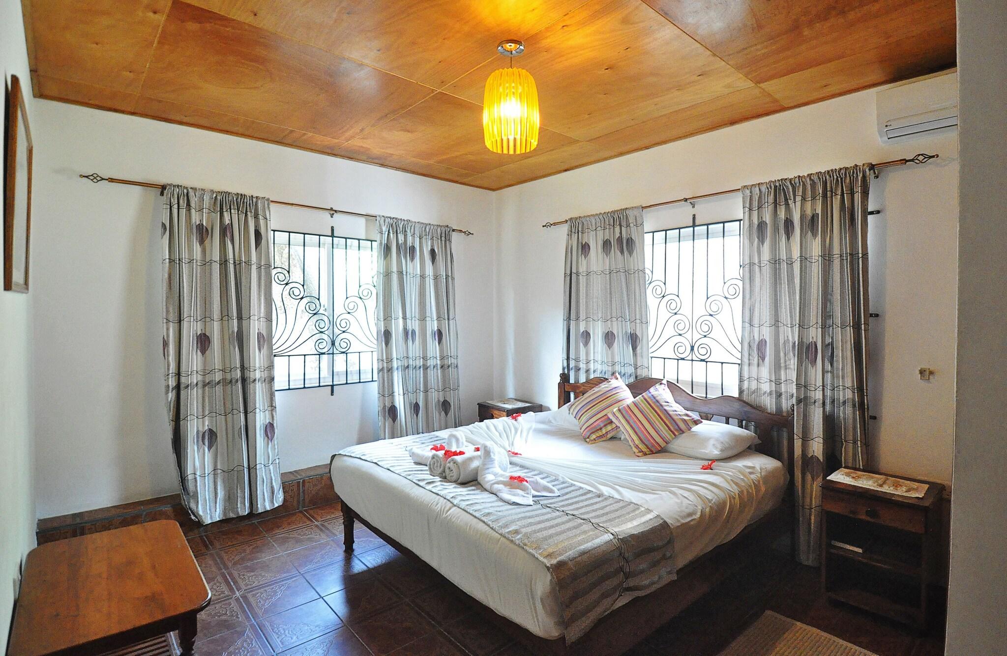 Apartment Two King Beds