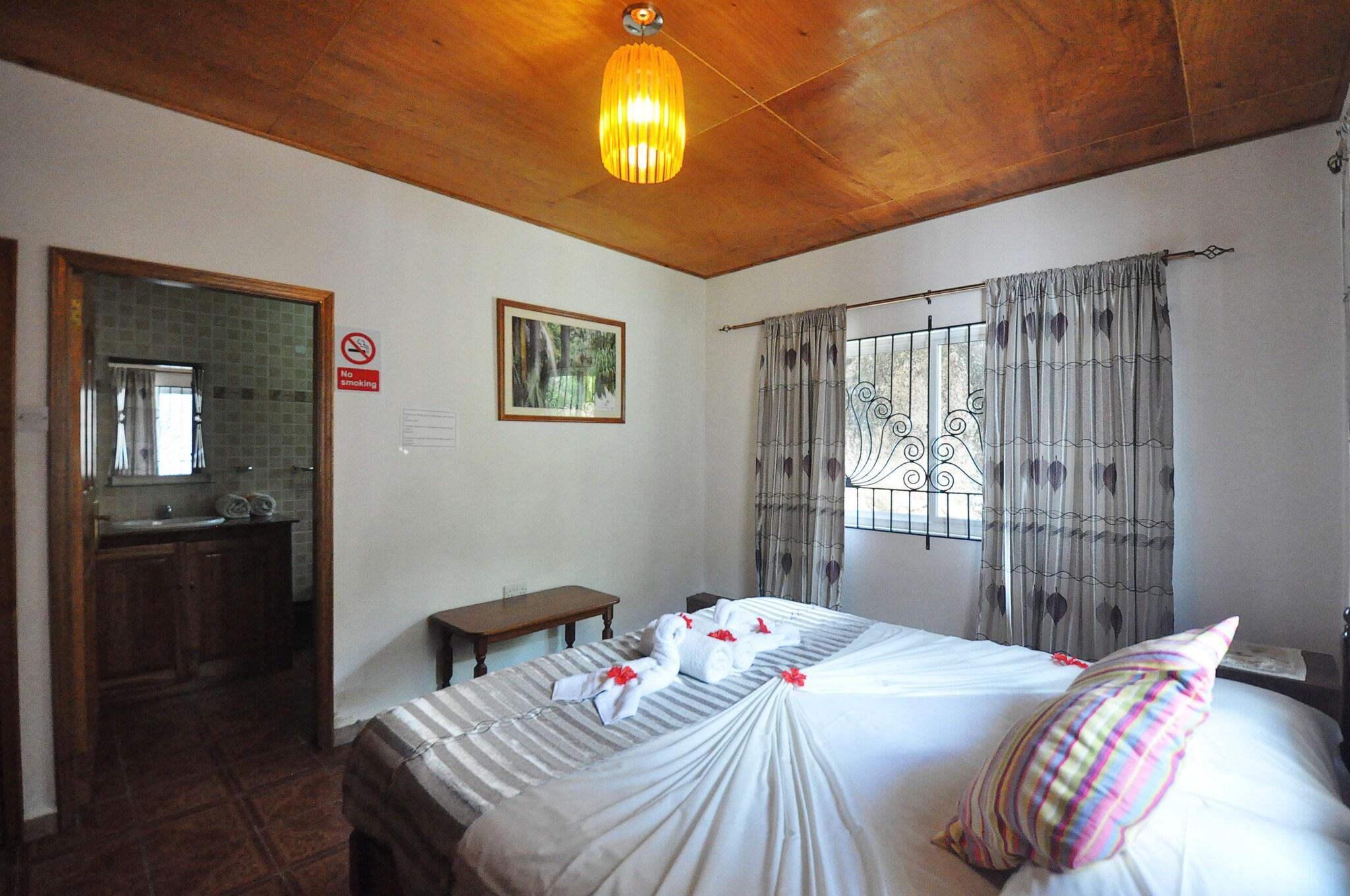 Apartment Two King Beds