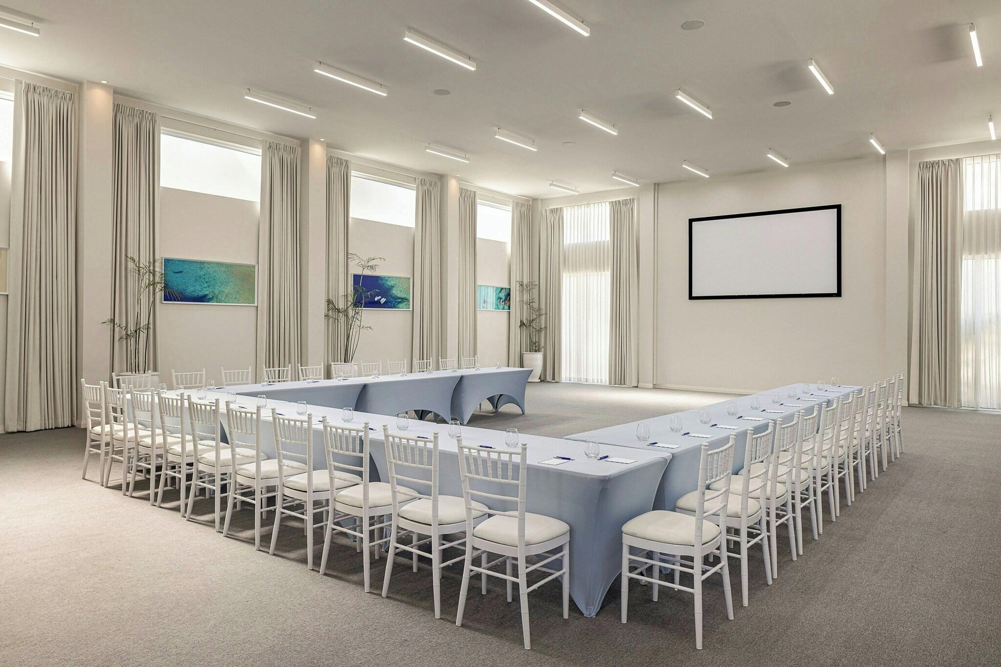 Conferences