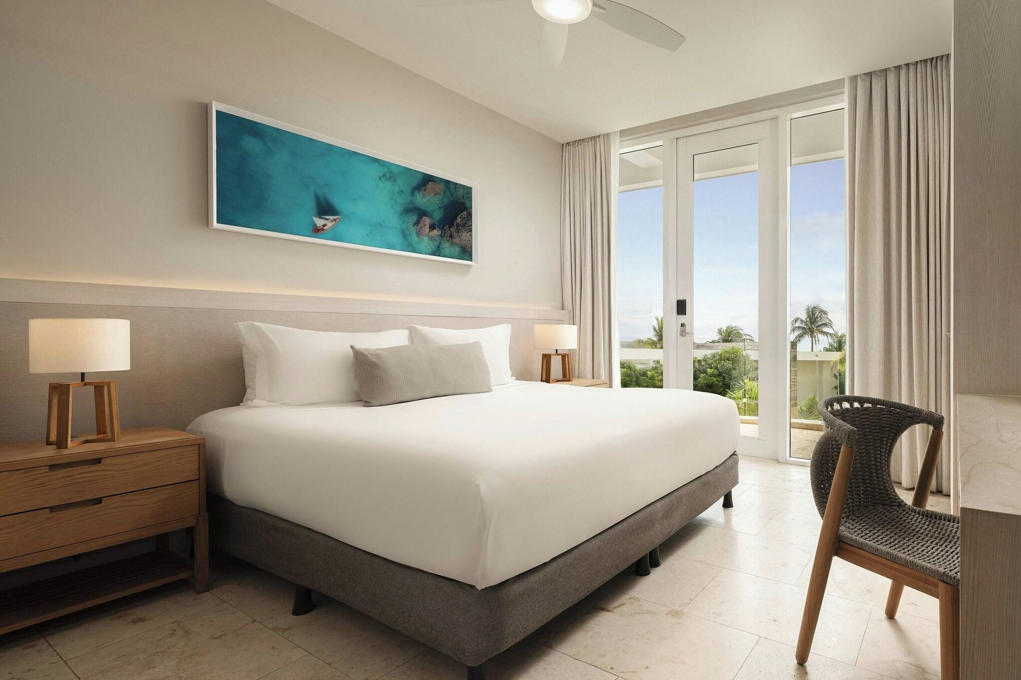 Studio Resort View