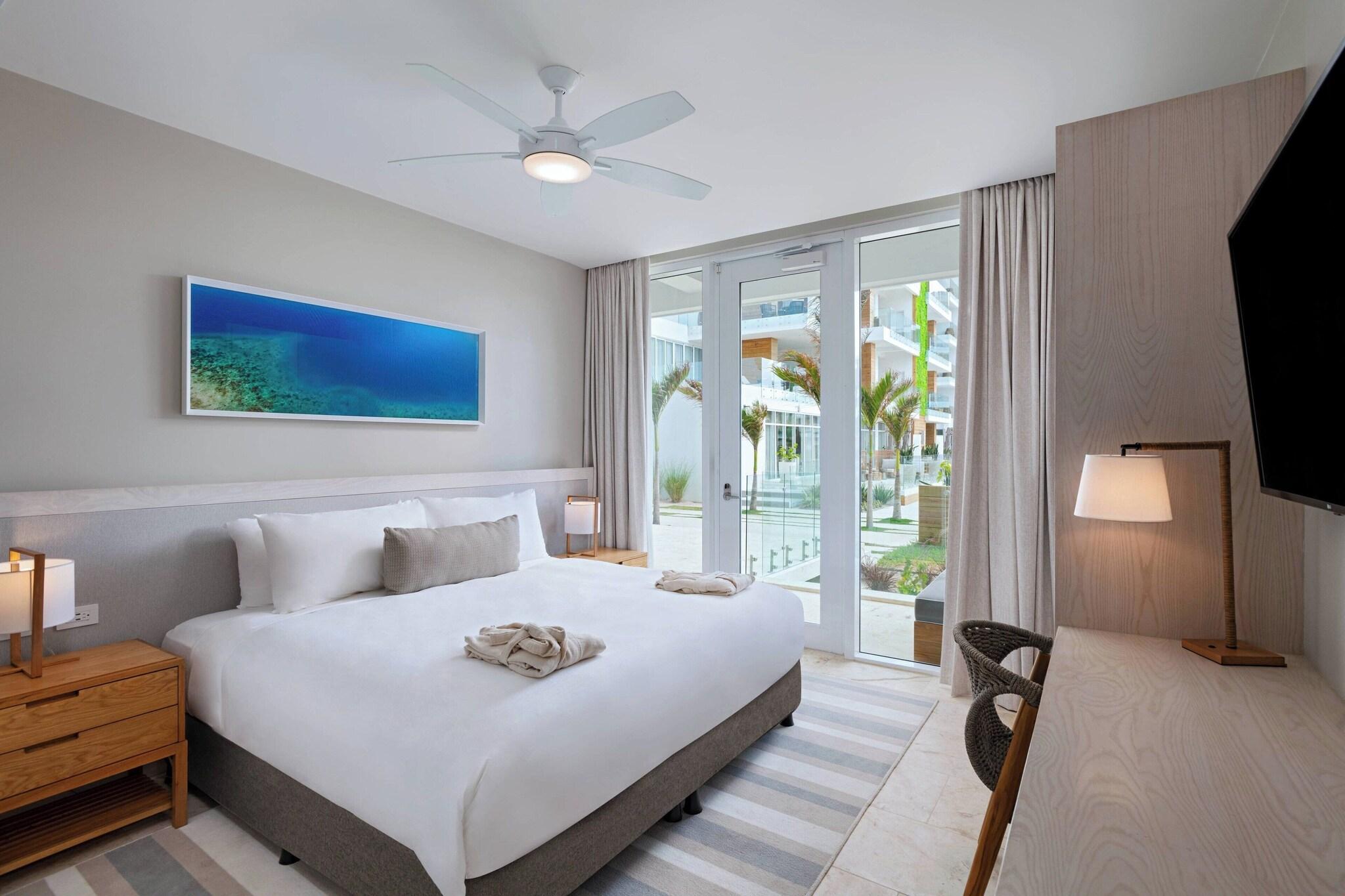 Studio Resort View