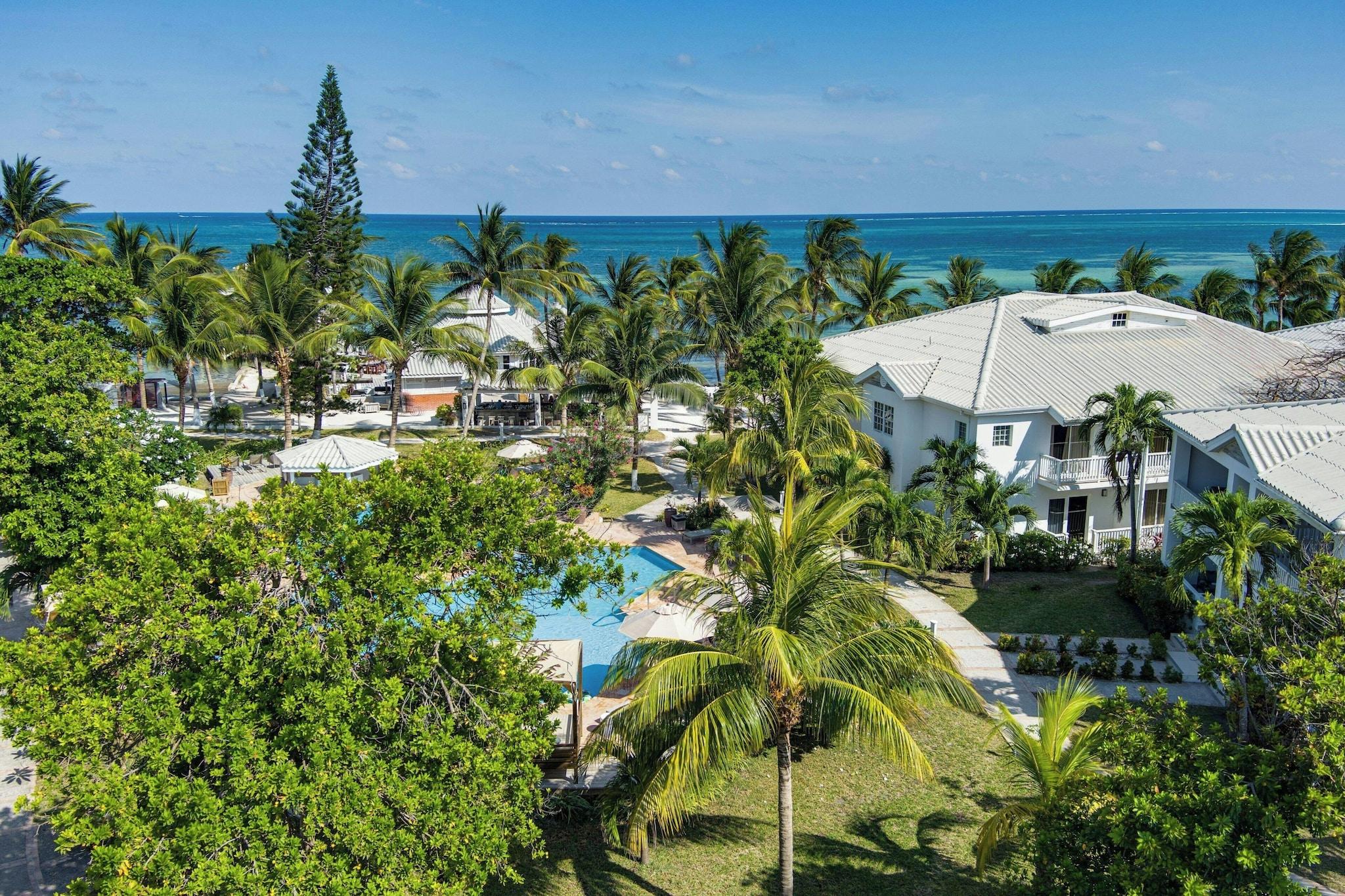 House Ocean Front Two Bedrooms
