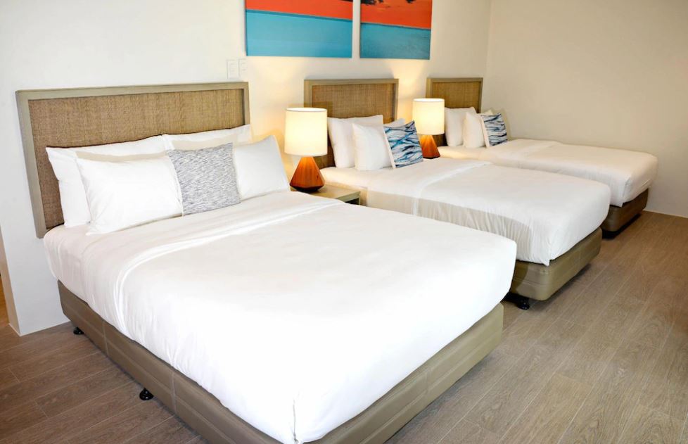 Family Room Standard