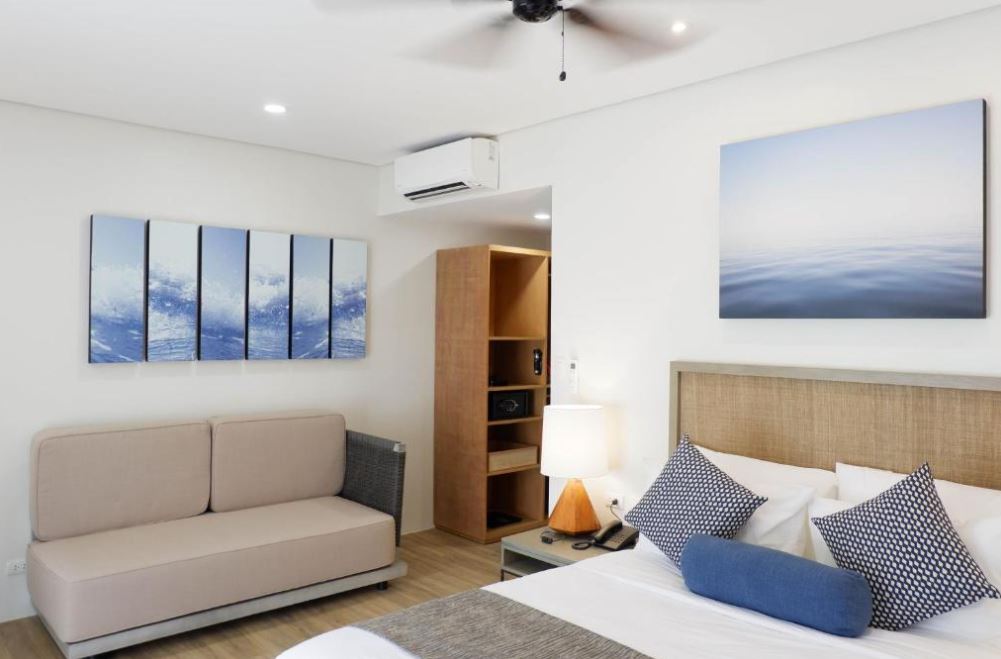 Family Room Standard