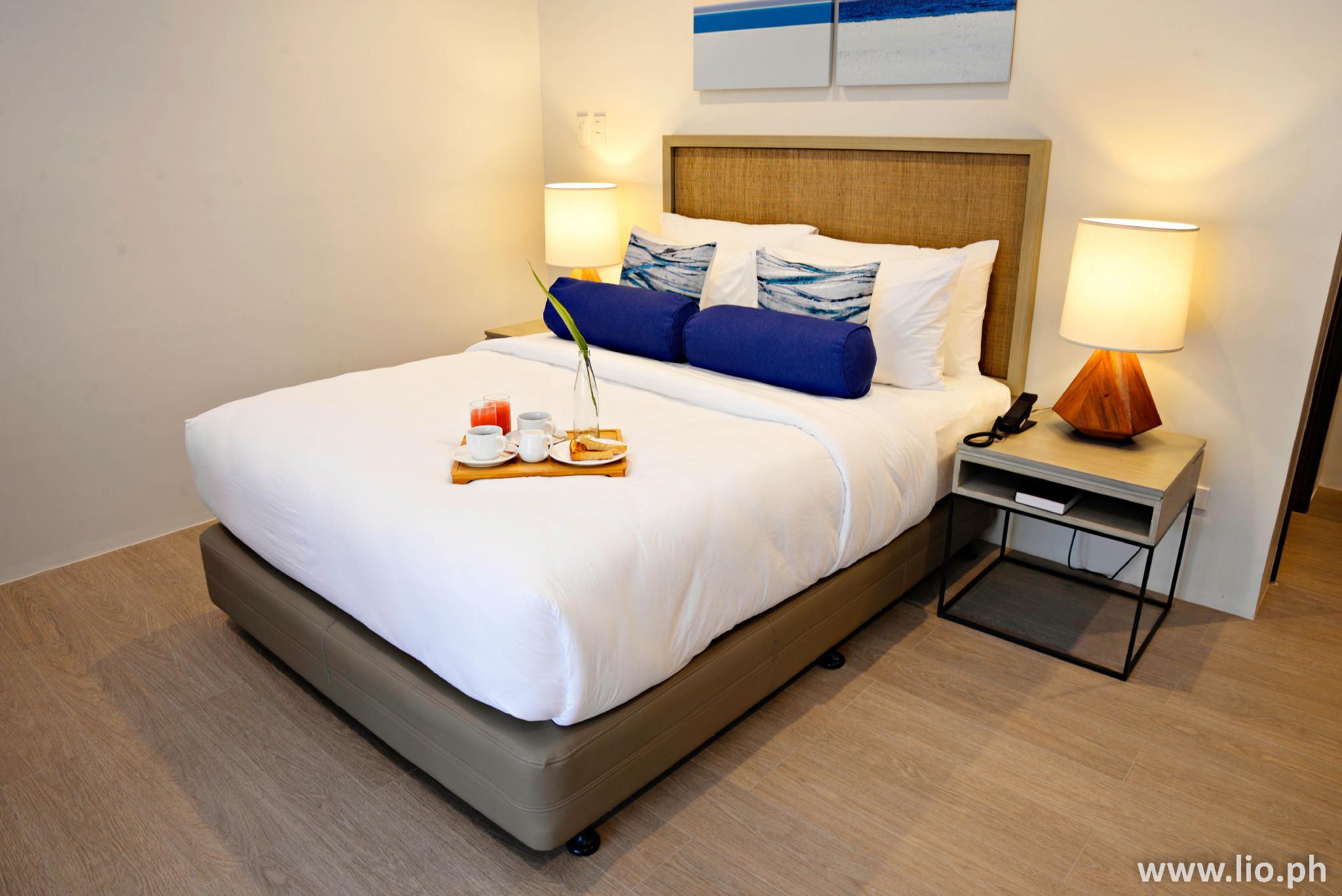 Double or Twin Deluxe