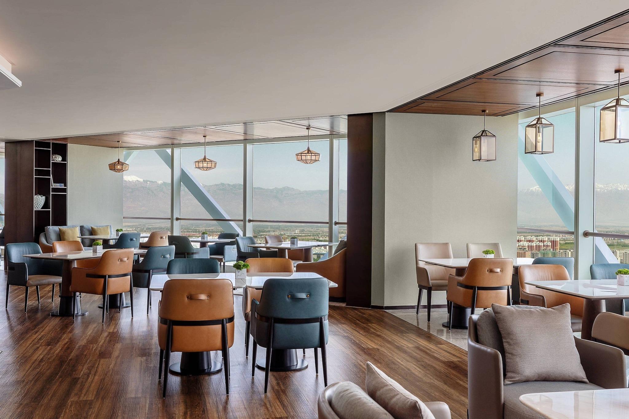 Double Executive King Bed