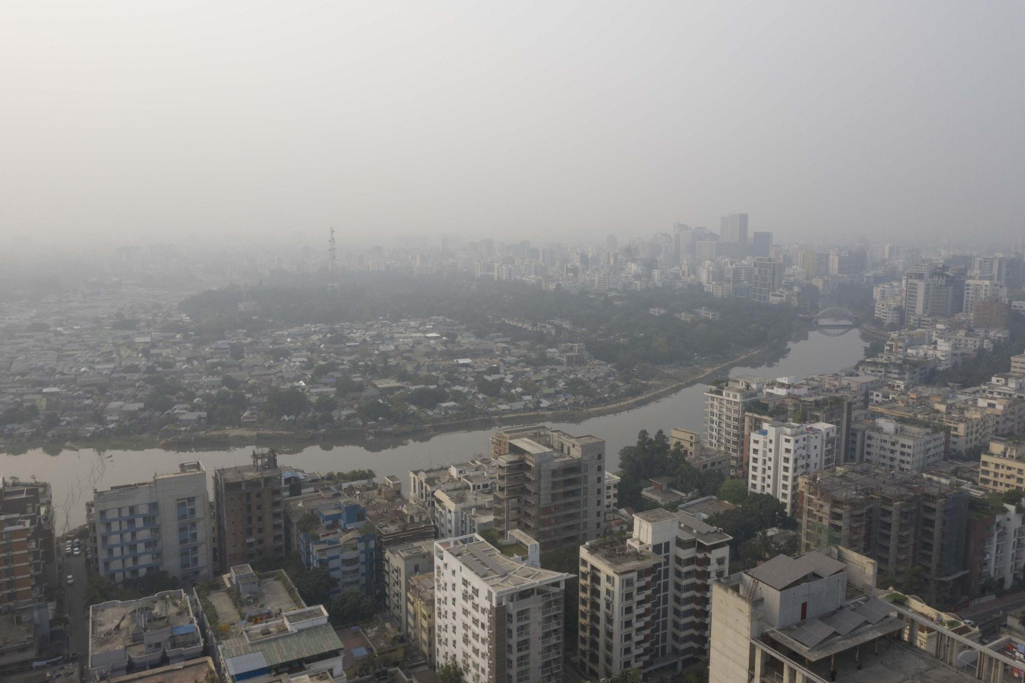 Double Deluxe King Bed