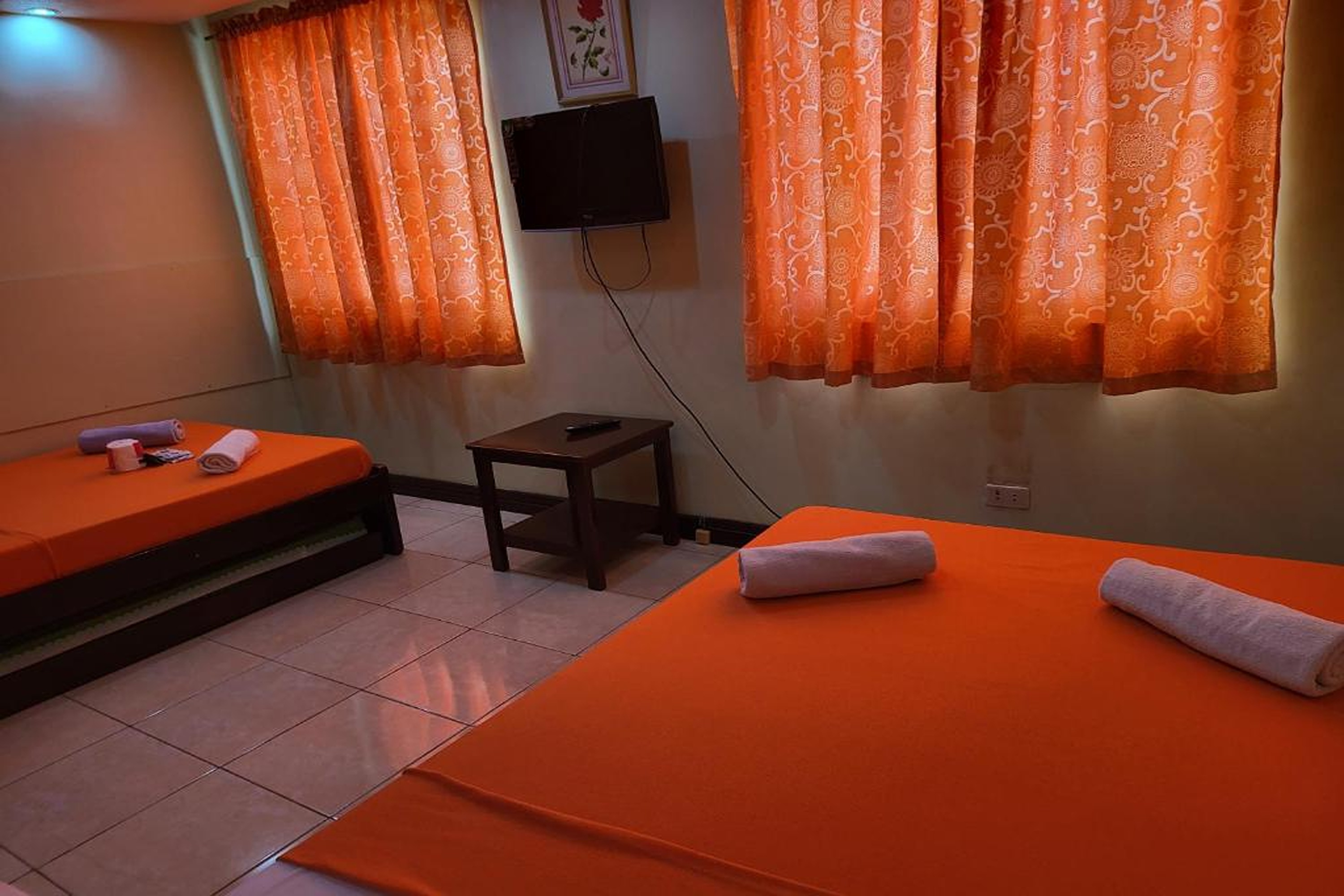 Family Room Standard