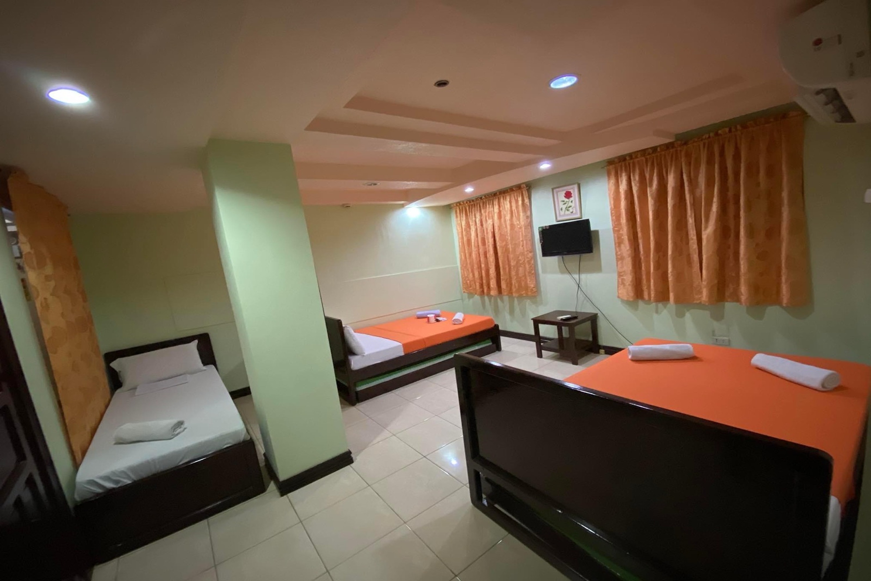 Family Room Standard