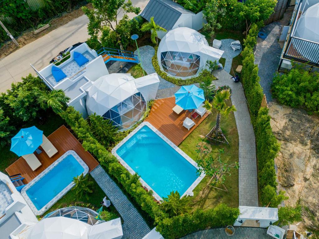 Family Room Two King Beds