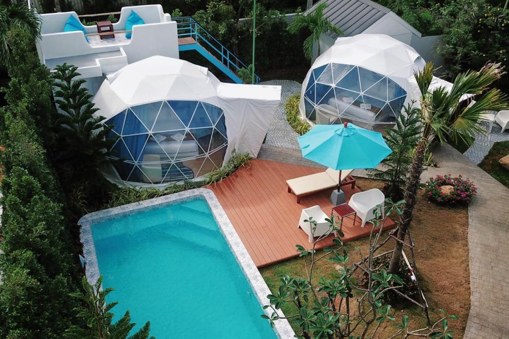 Family Room Two King Beds