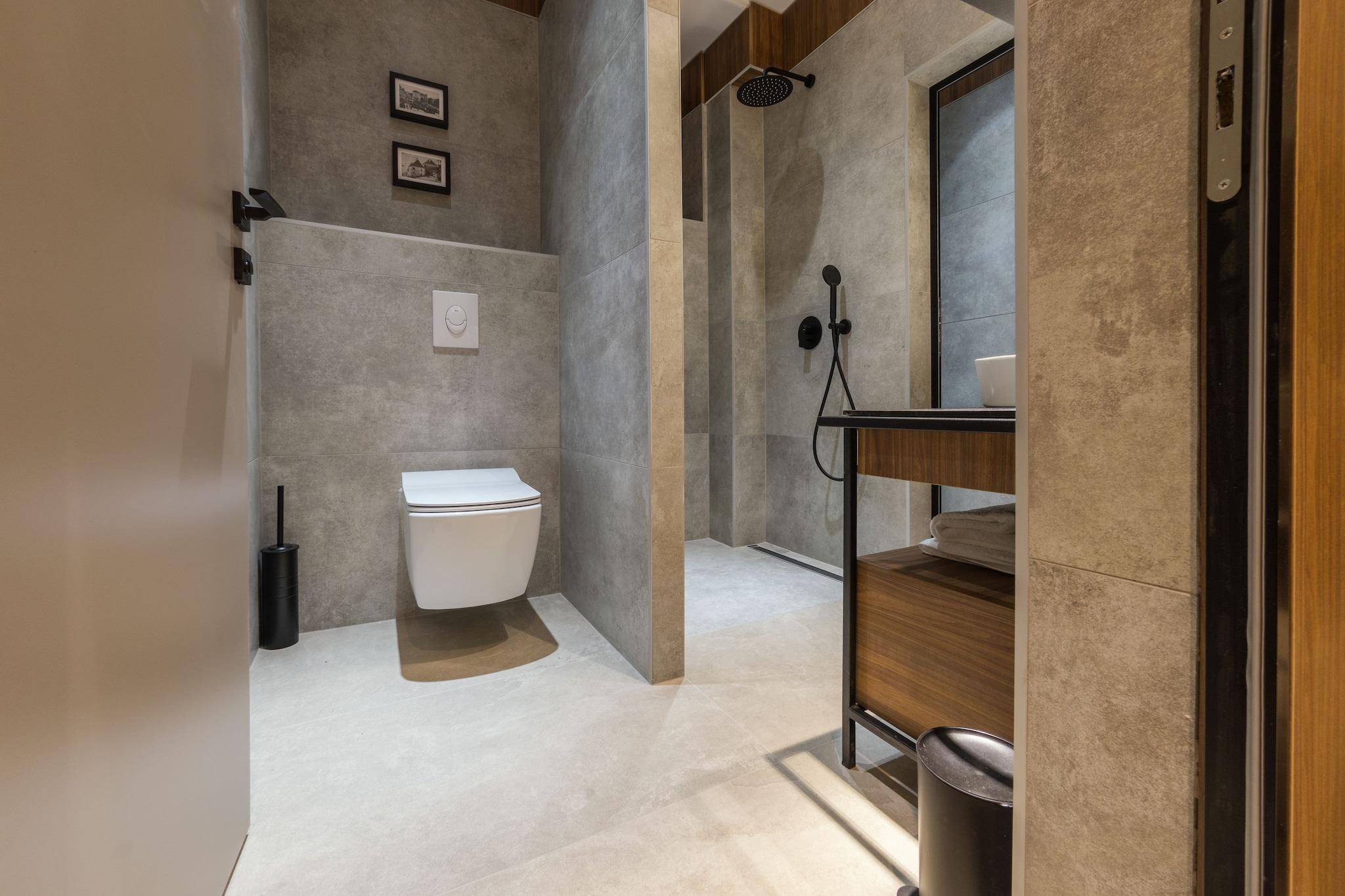 Apartment Two Queen Beds