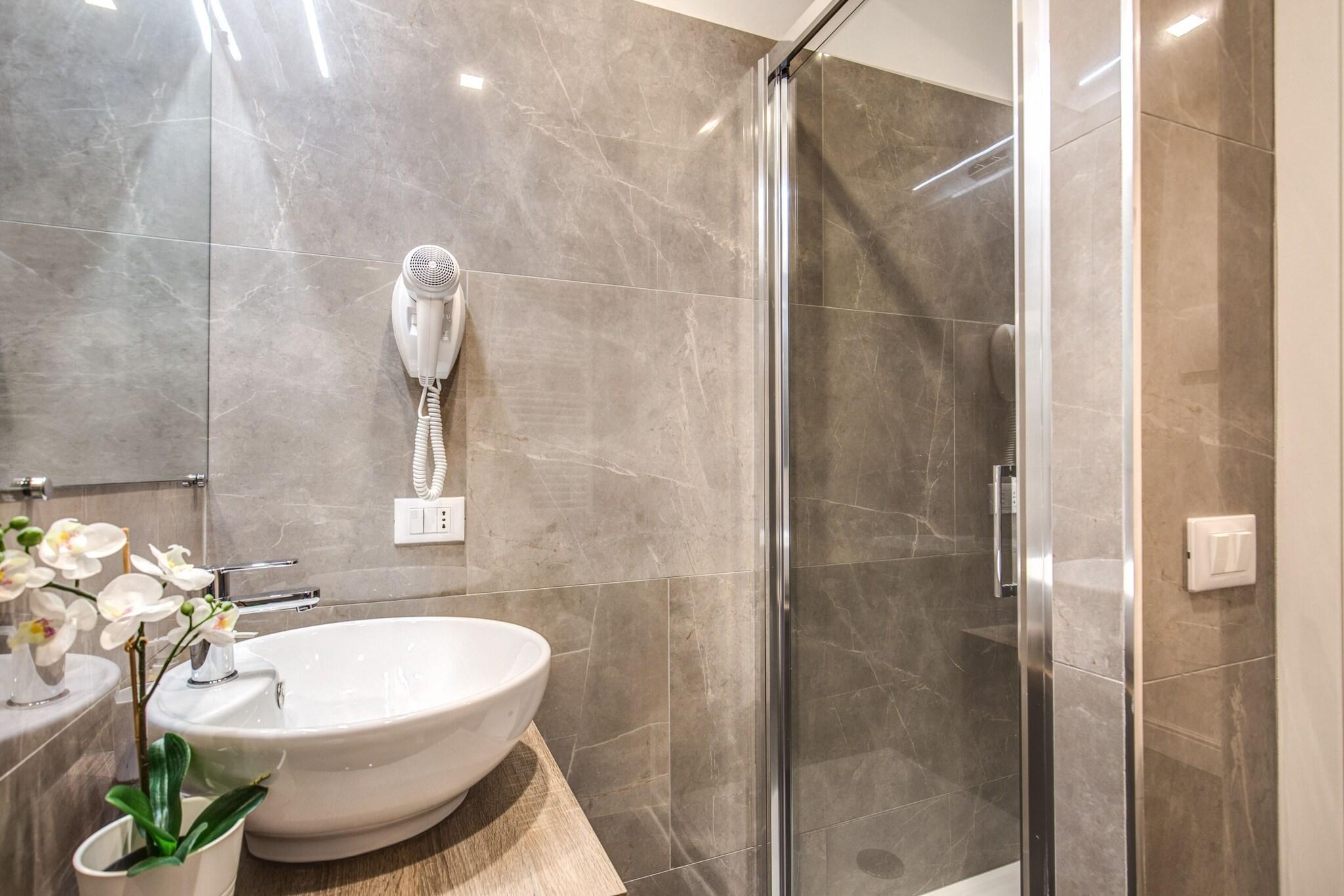 Double Superior Queen Bed