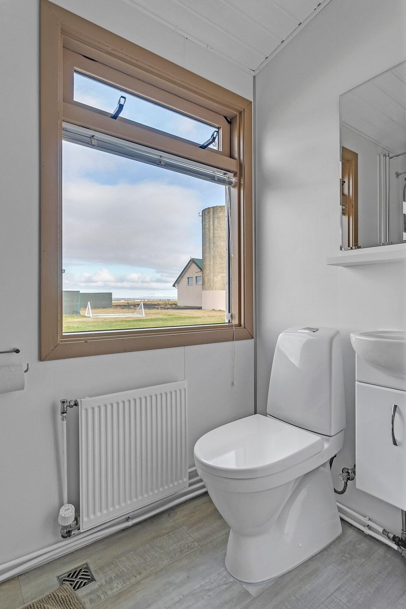 Double Queen Size Bed