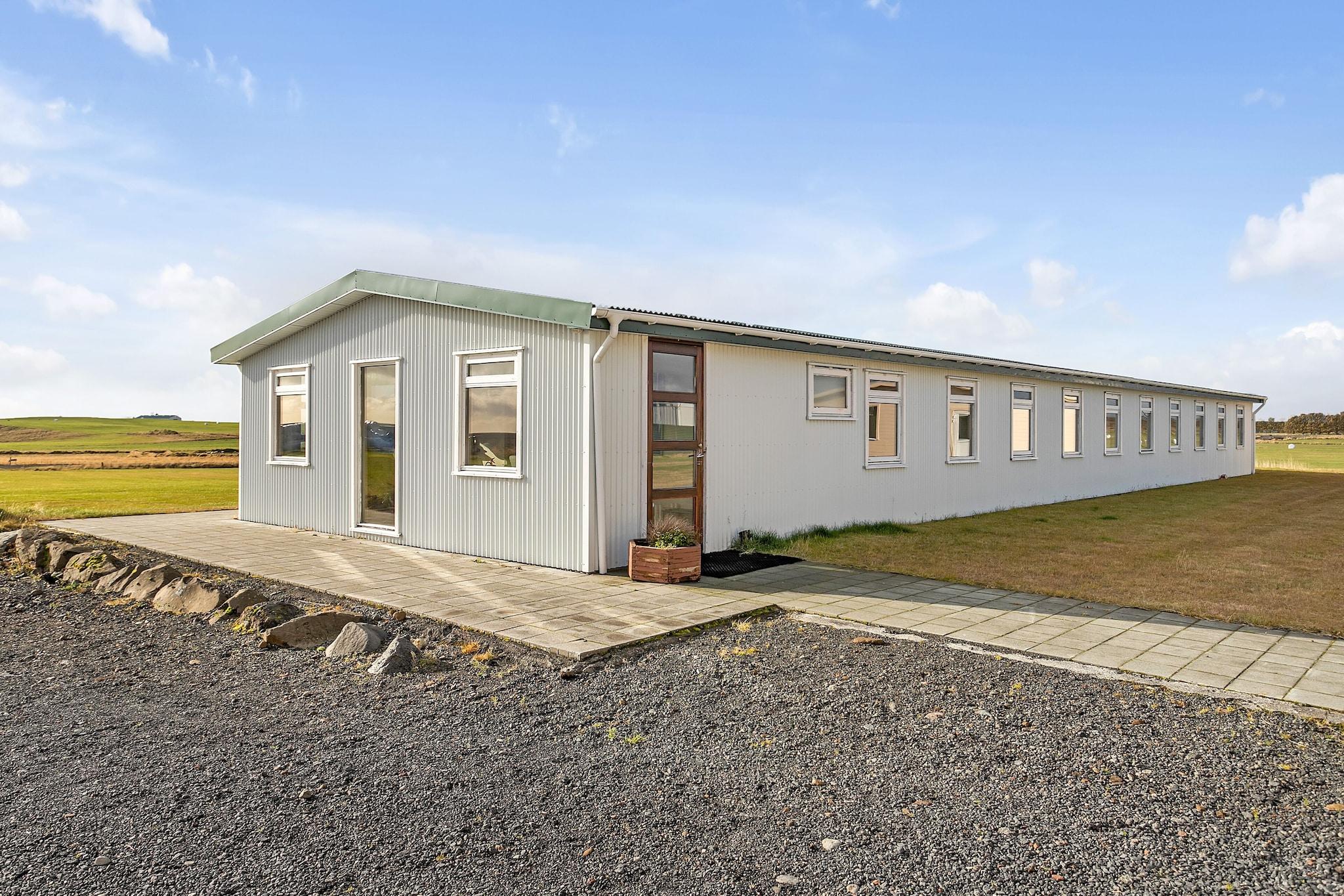 Double Queen Size Bed