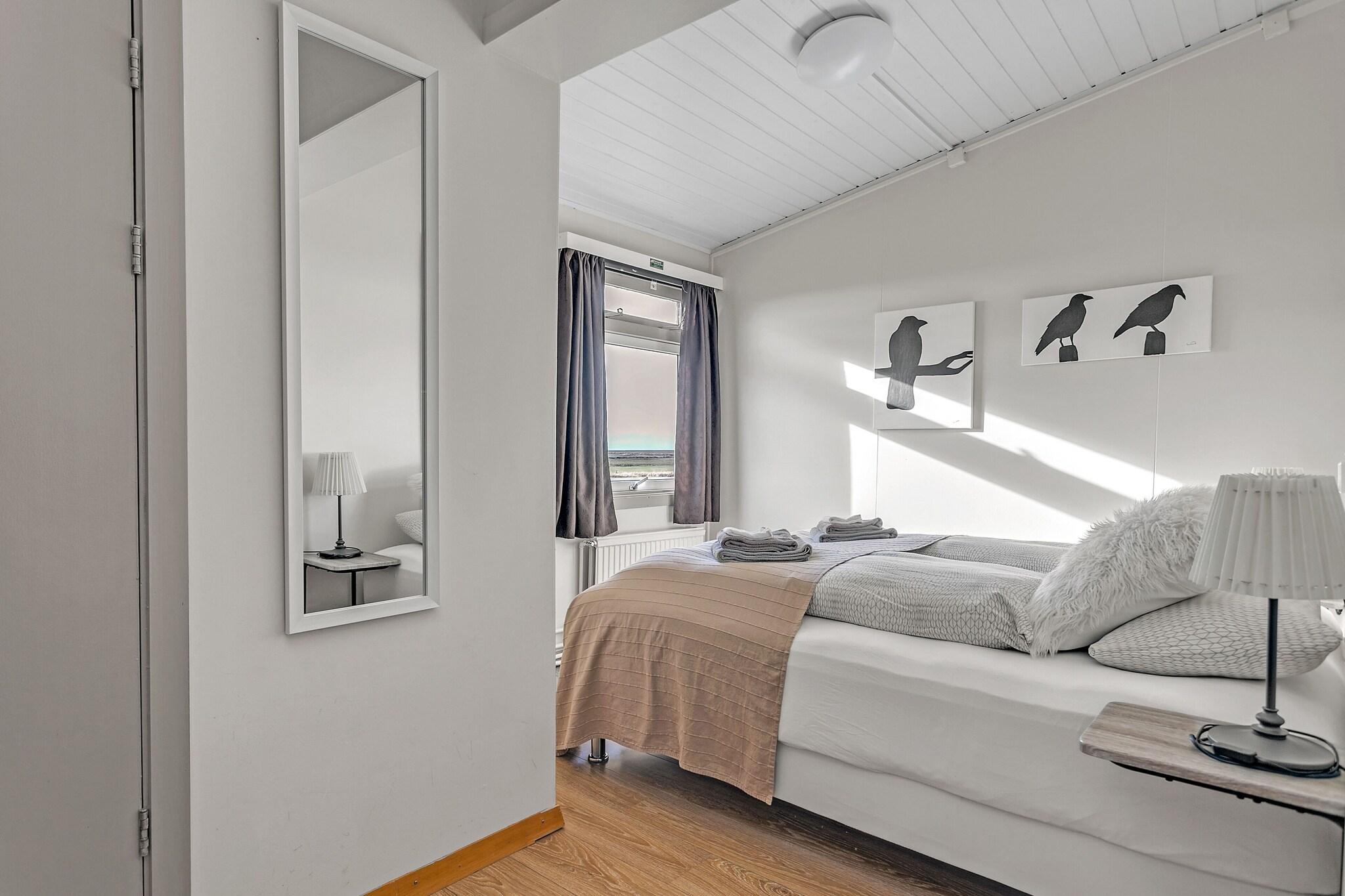 Double Queen Size Bed