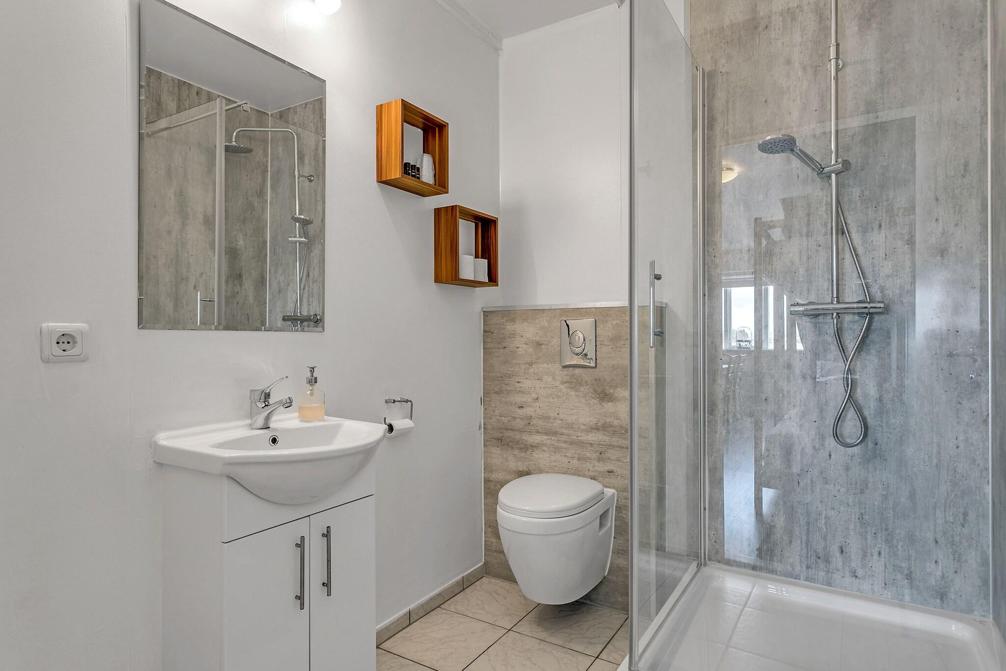 Family Room Bunk Bed