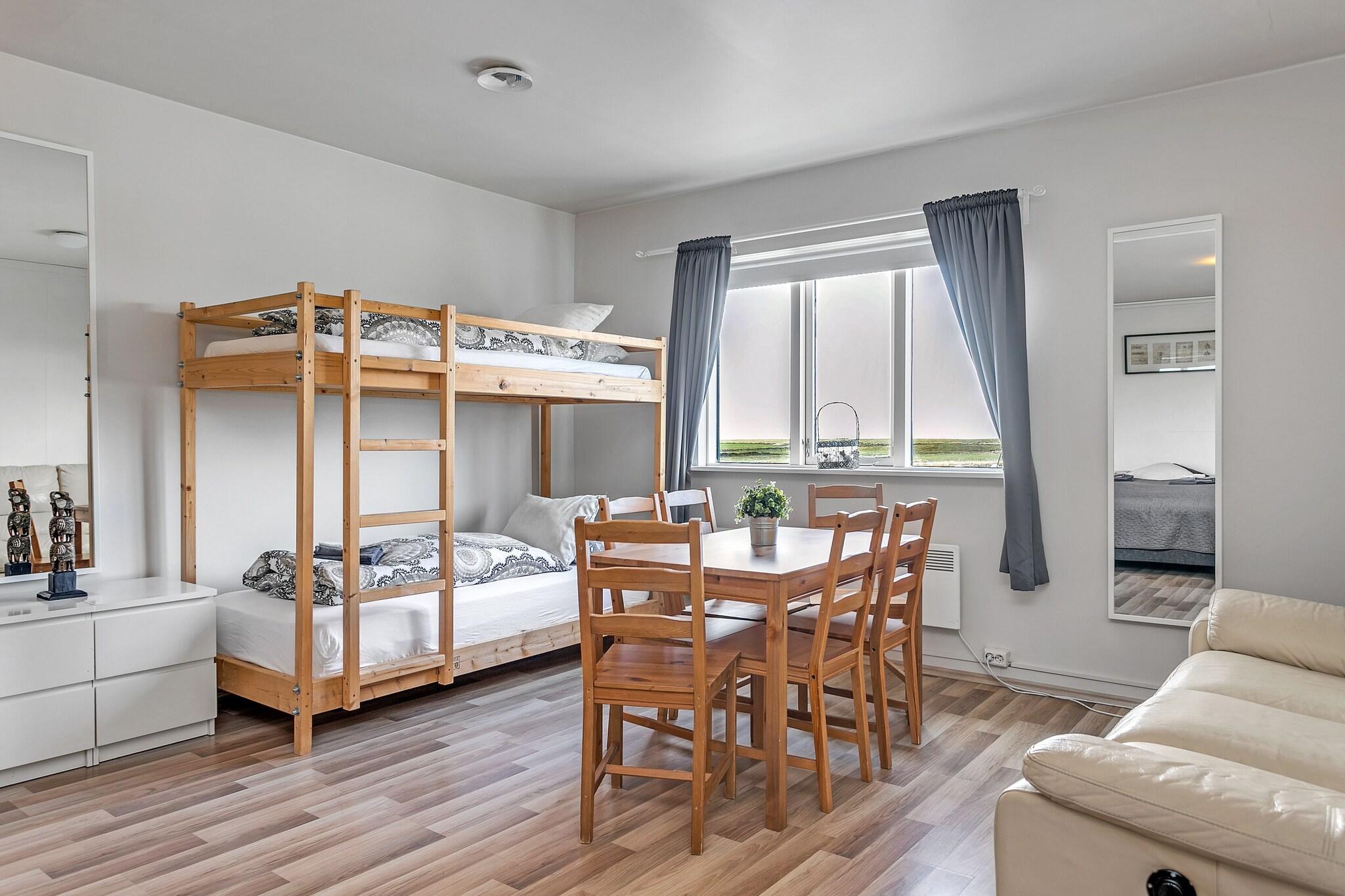 Family Room Bunk Bed