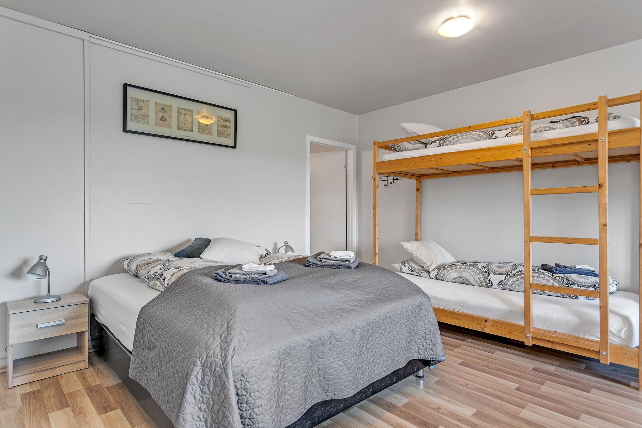 Family Room Bunk Bed