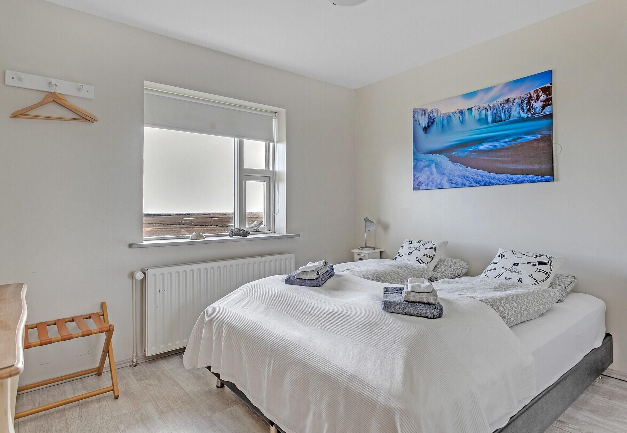 Double with Shared Bathroom