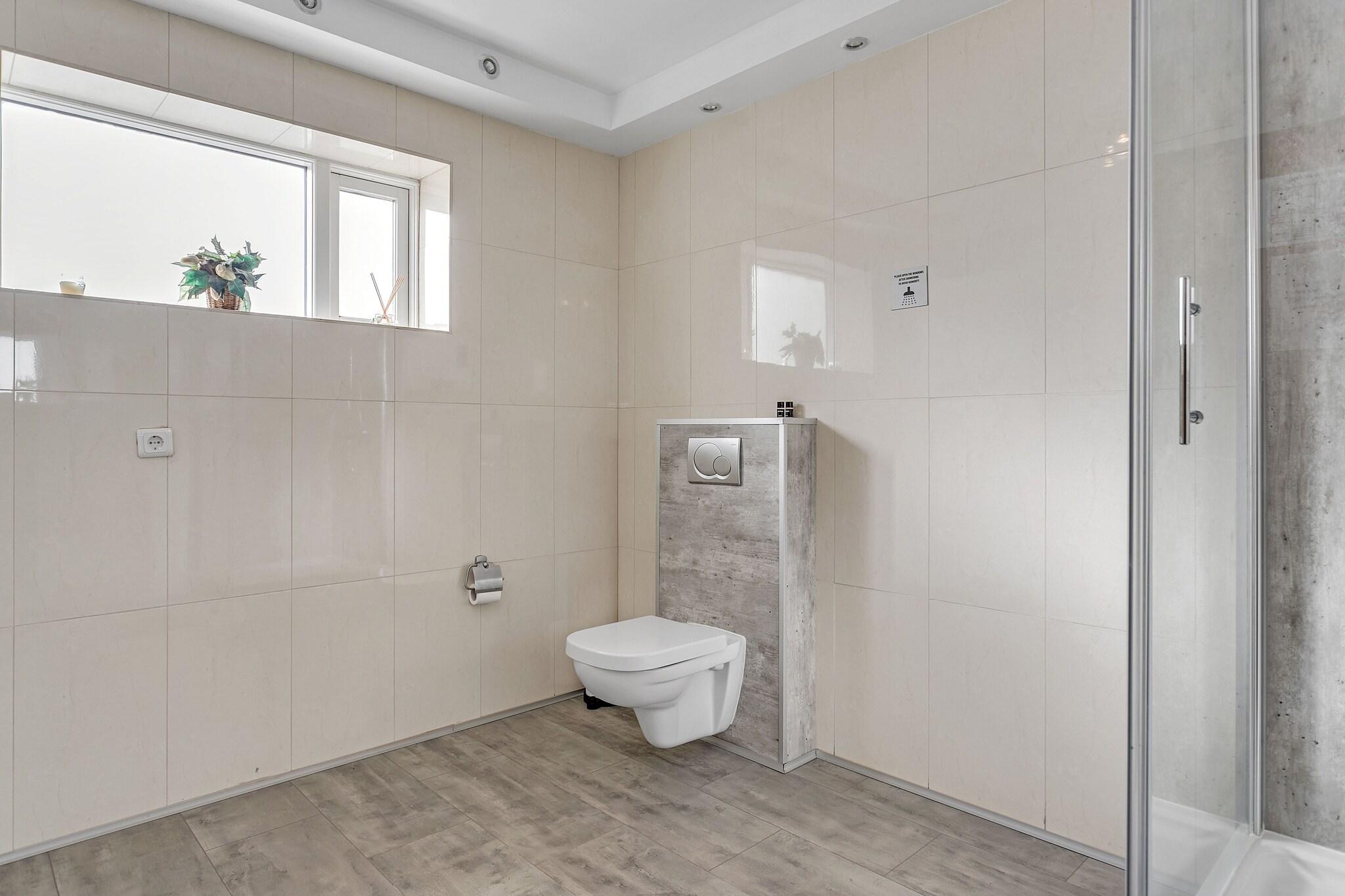 Twin with Shared Bathroom