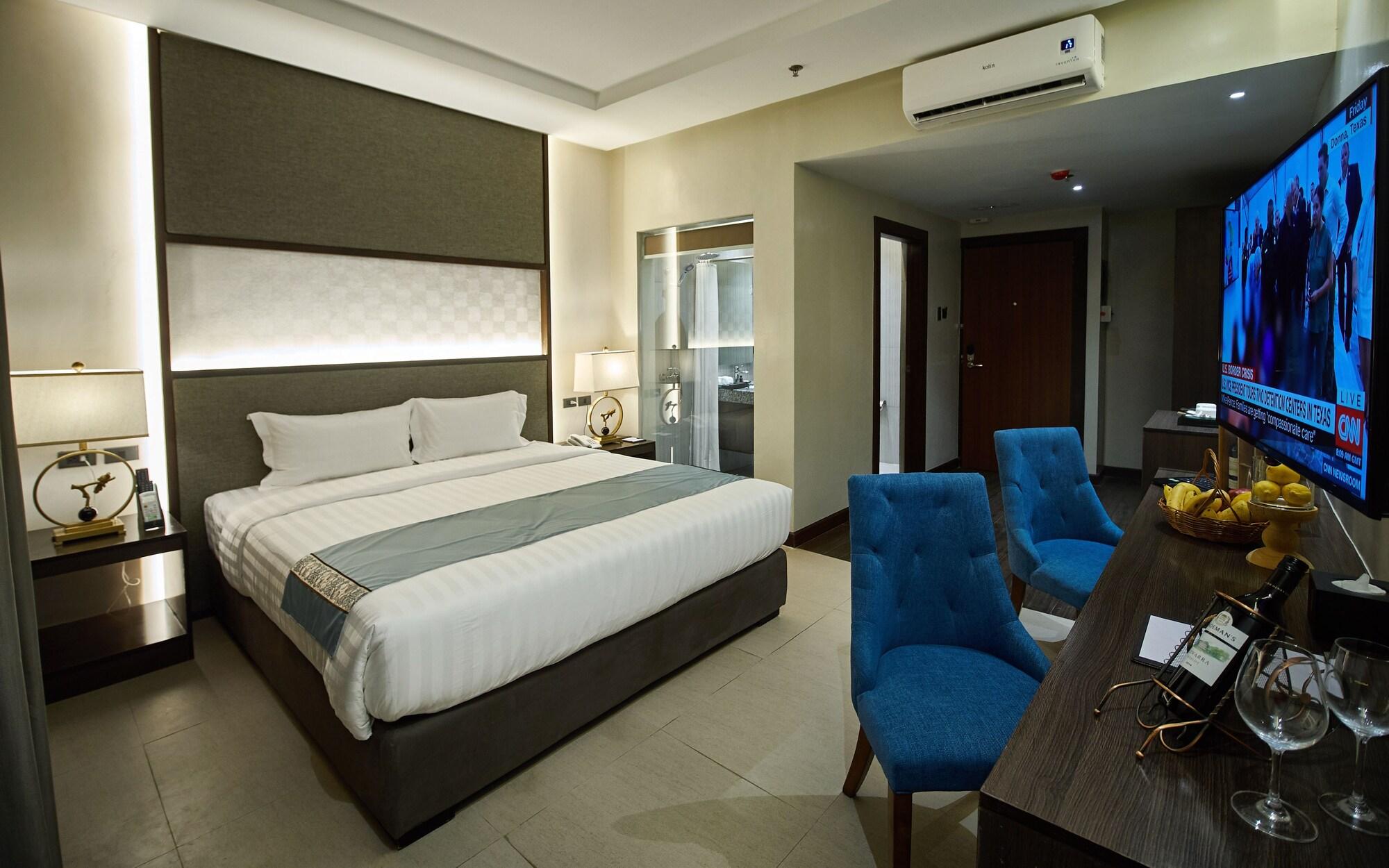 Double or Twin Standard