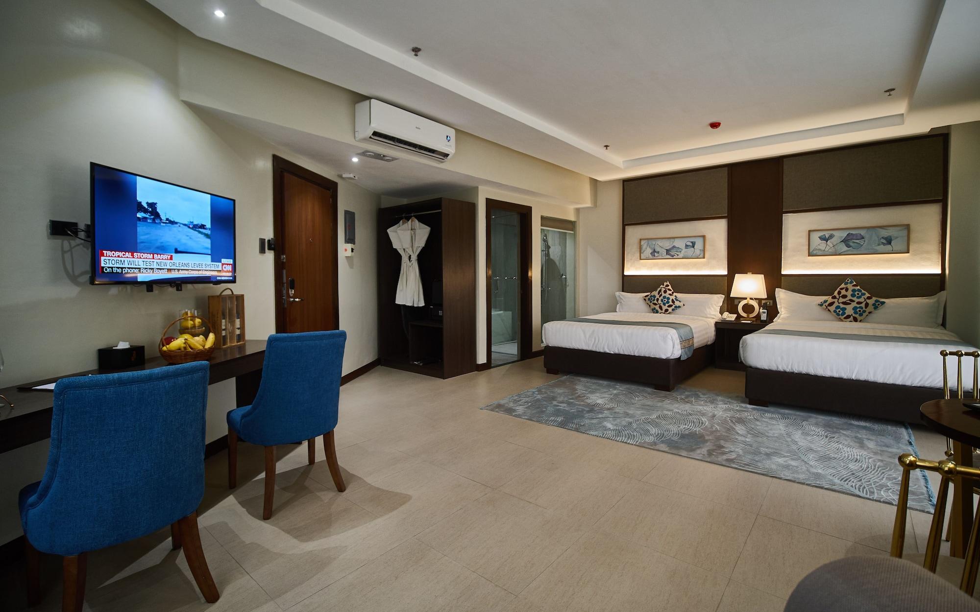 Junior Suite Standard