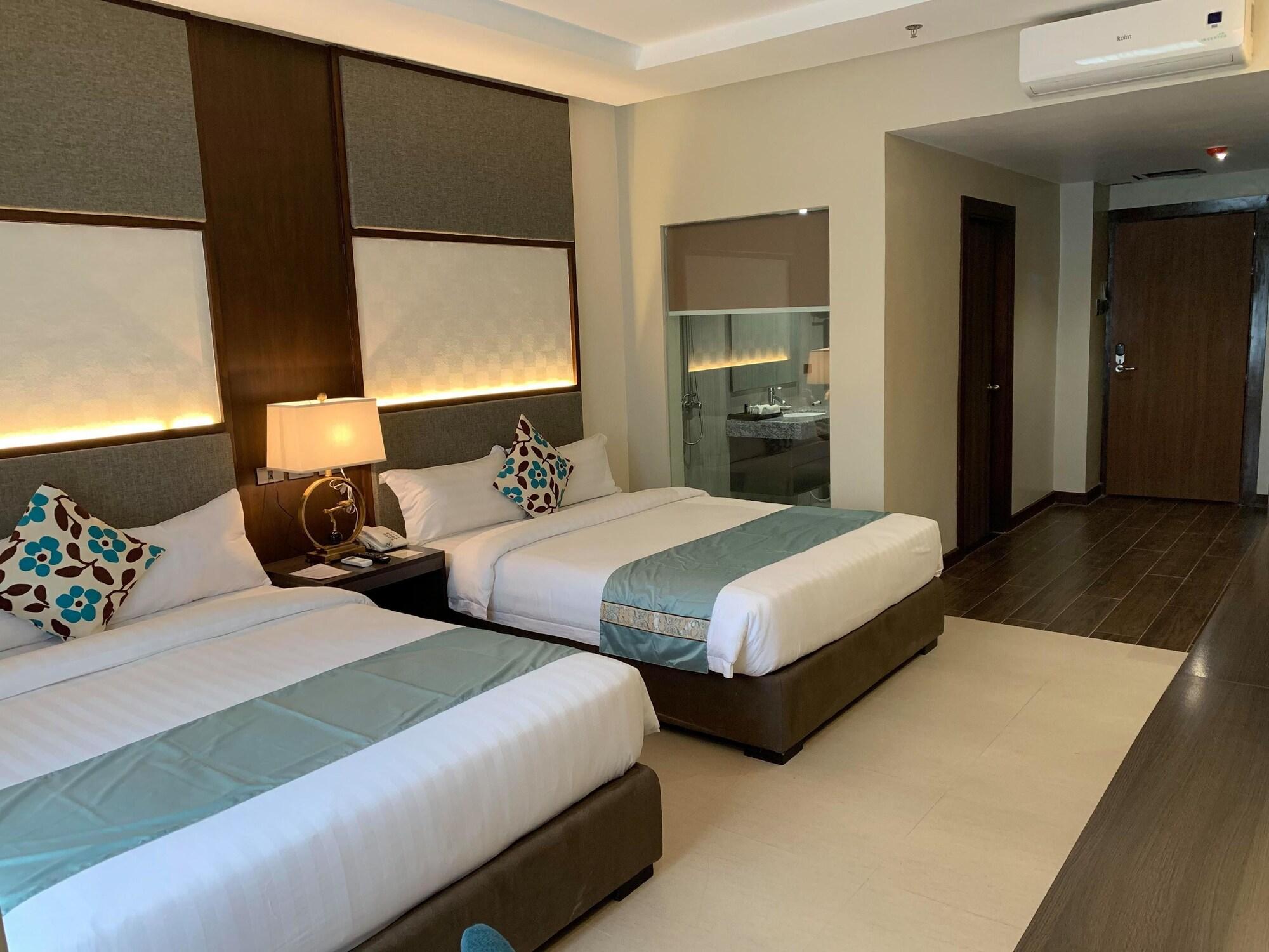 Double or Twin Premier