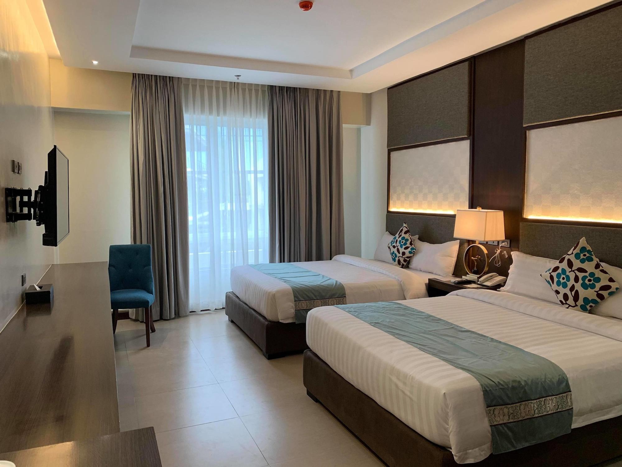 Double or Twin Premier