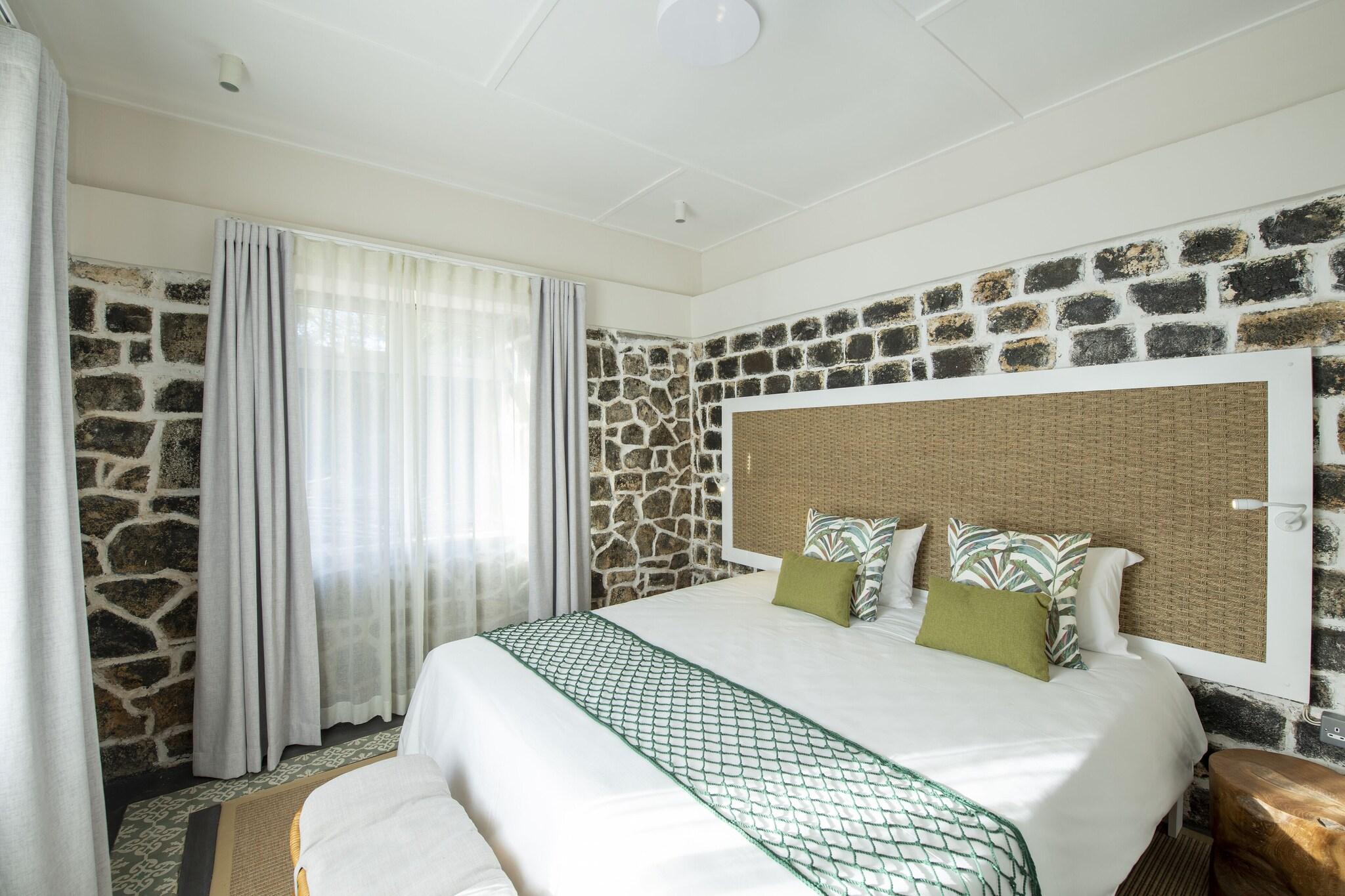 Family Room with Double Bed