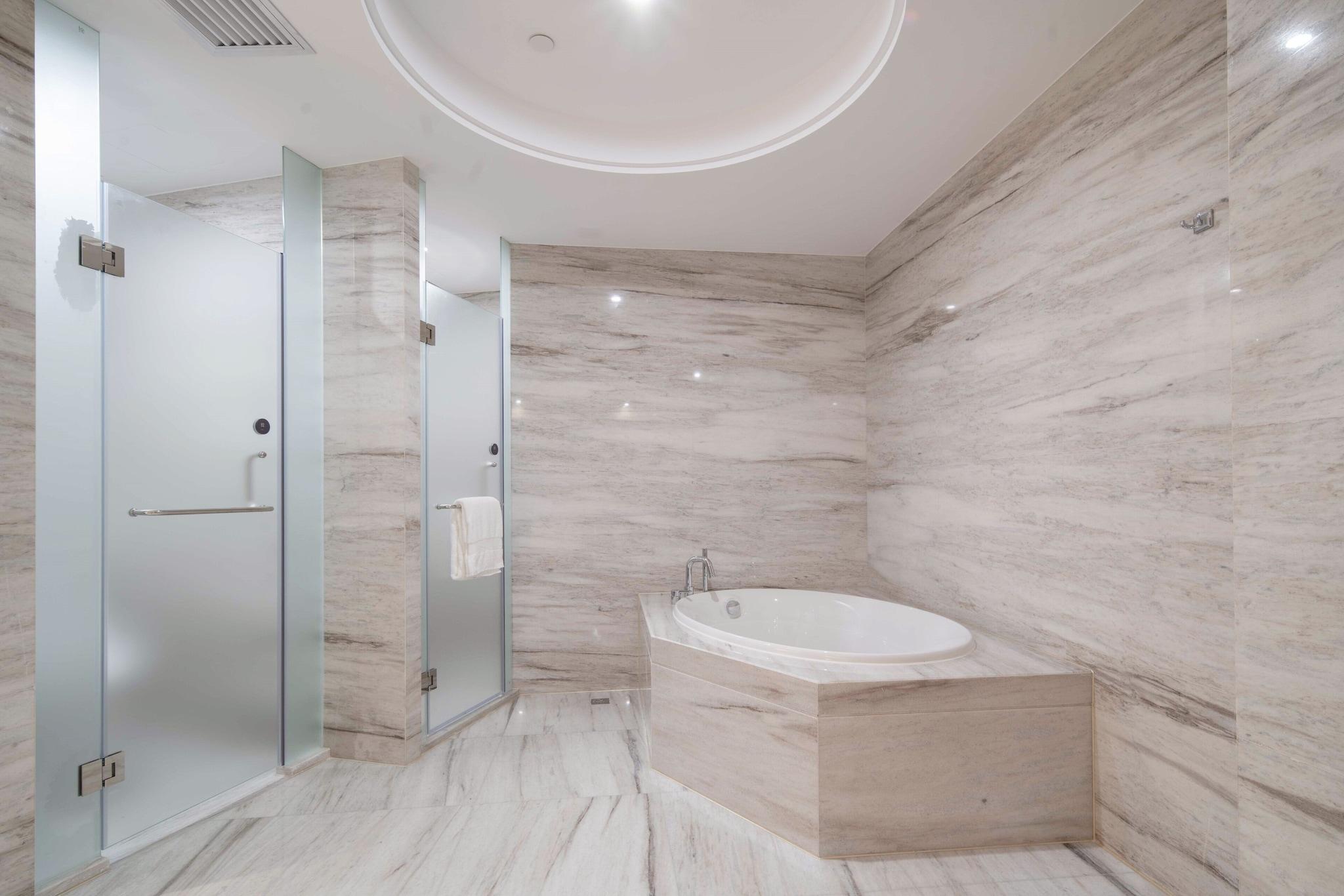 Suite Executive King Bed