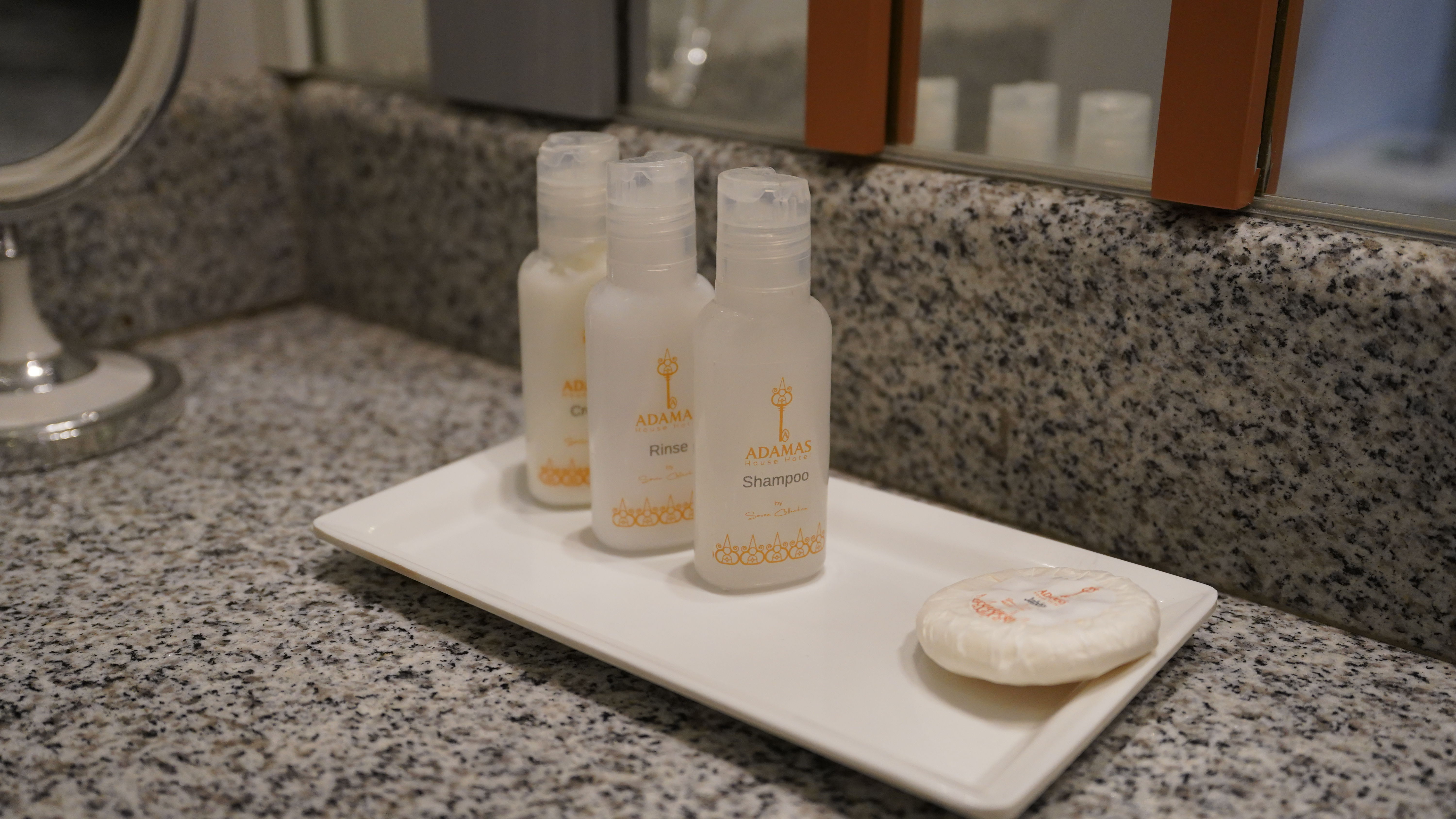 Double Deluxe with Balcony