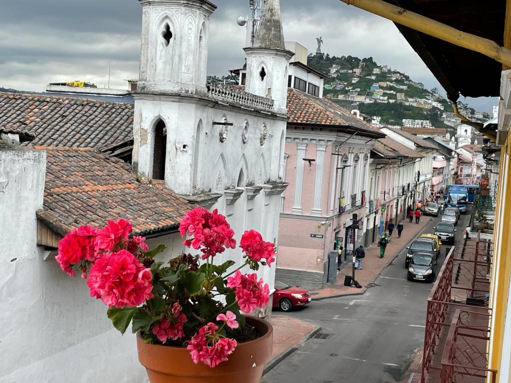 Double Deluxe with Balcony