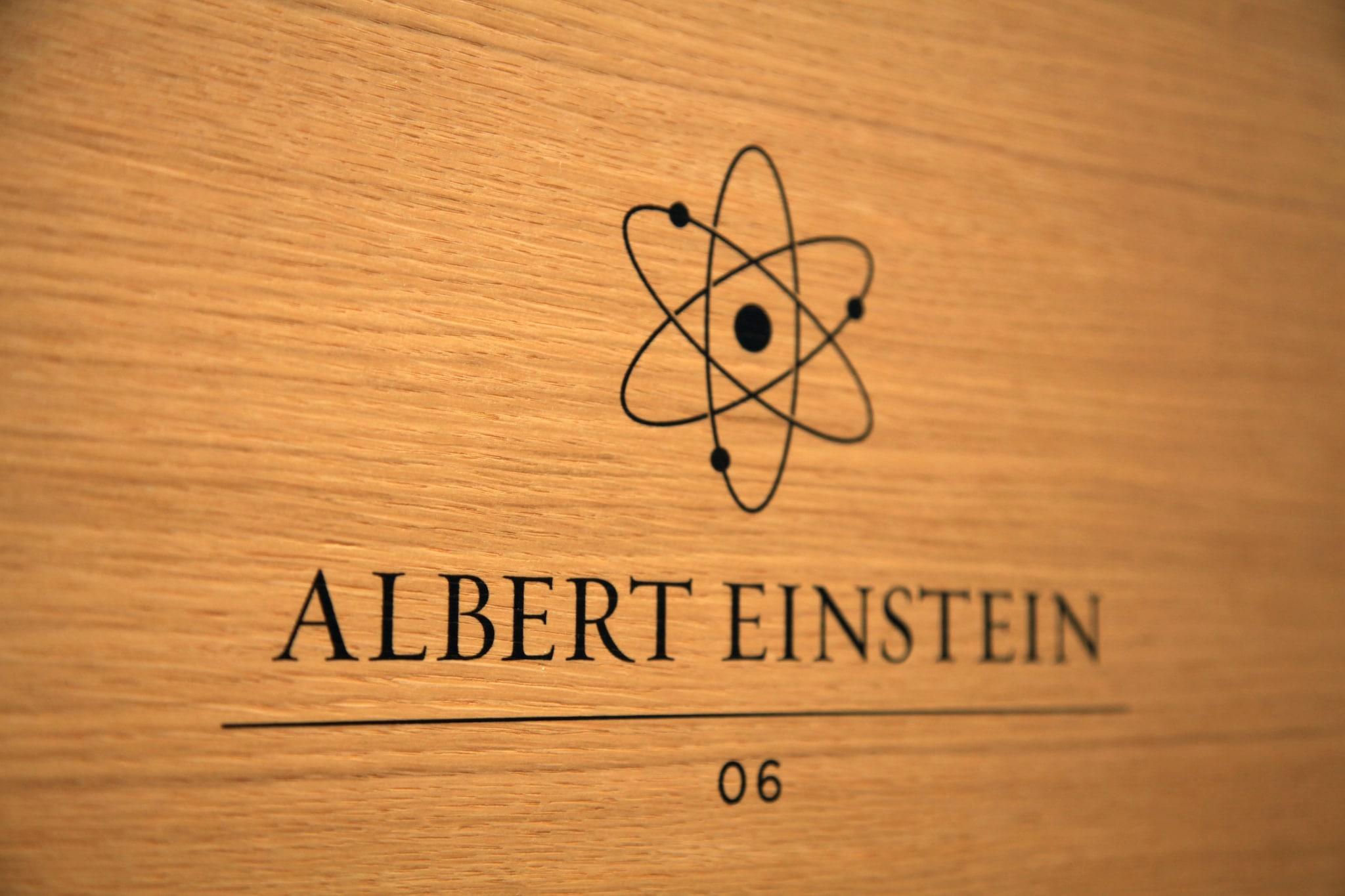 Double Superior Sea View