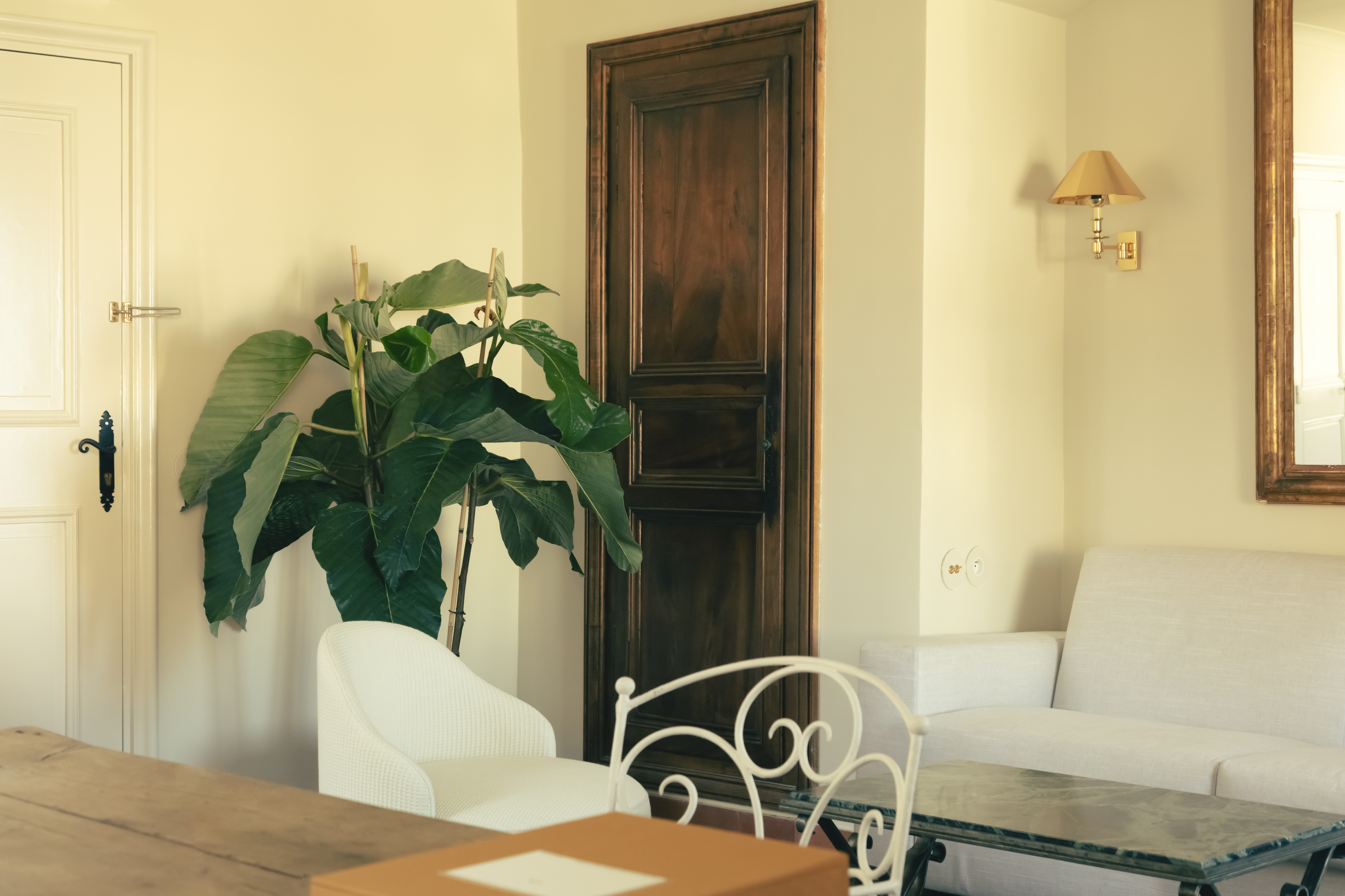 Junior Suite Sea View