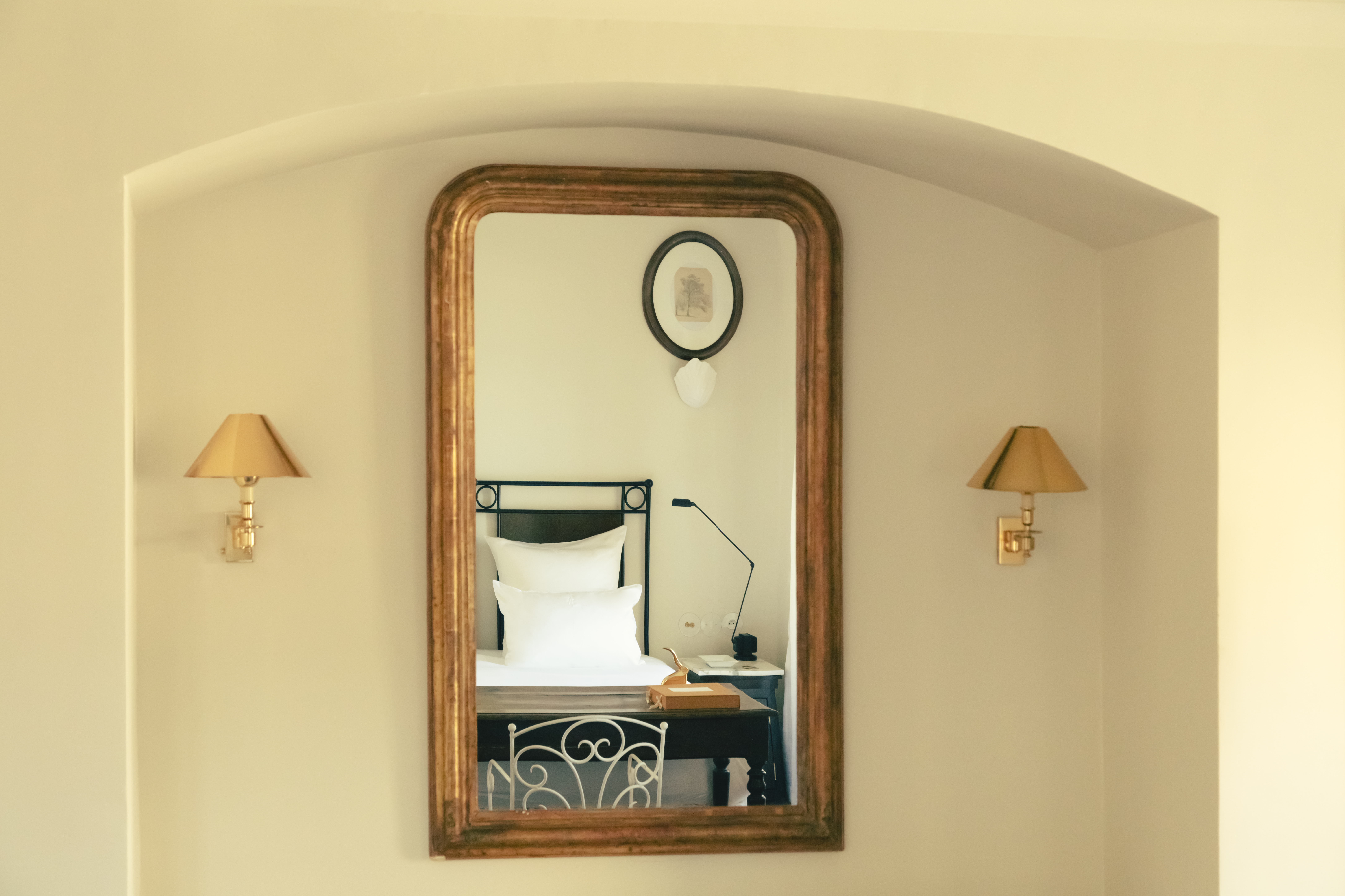 Junior Suite Sea View