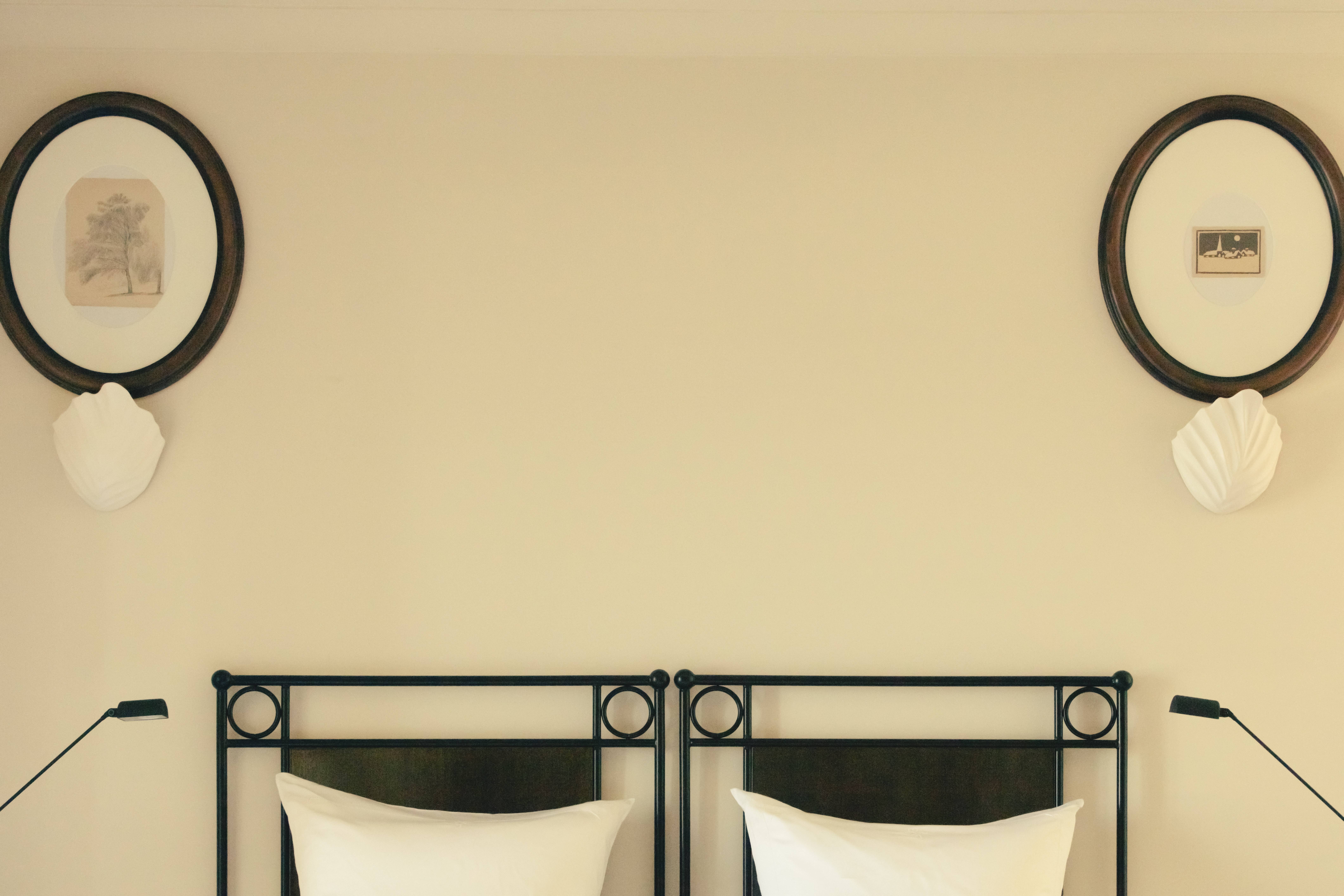 Junior Suite Sea View