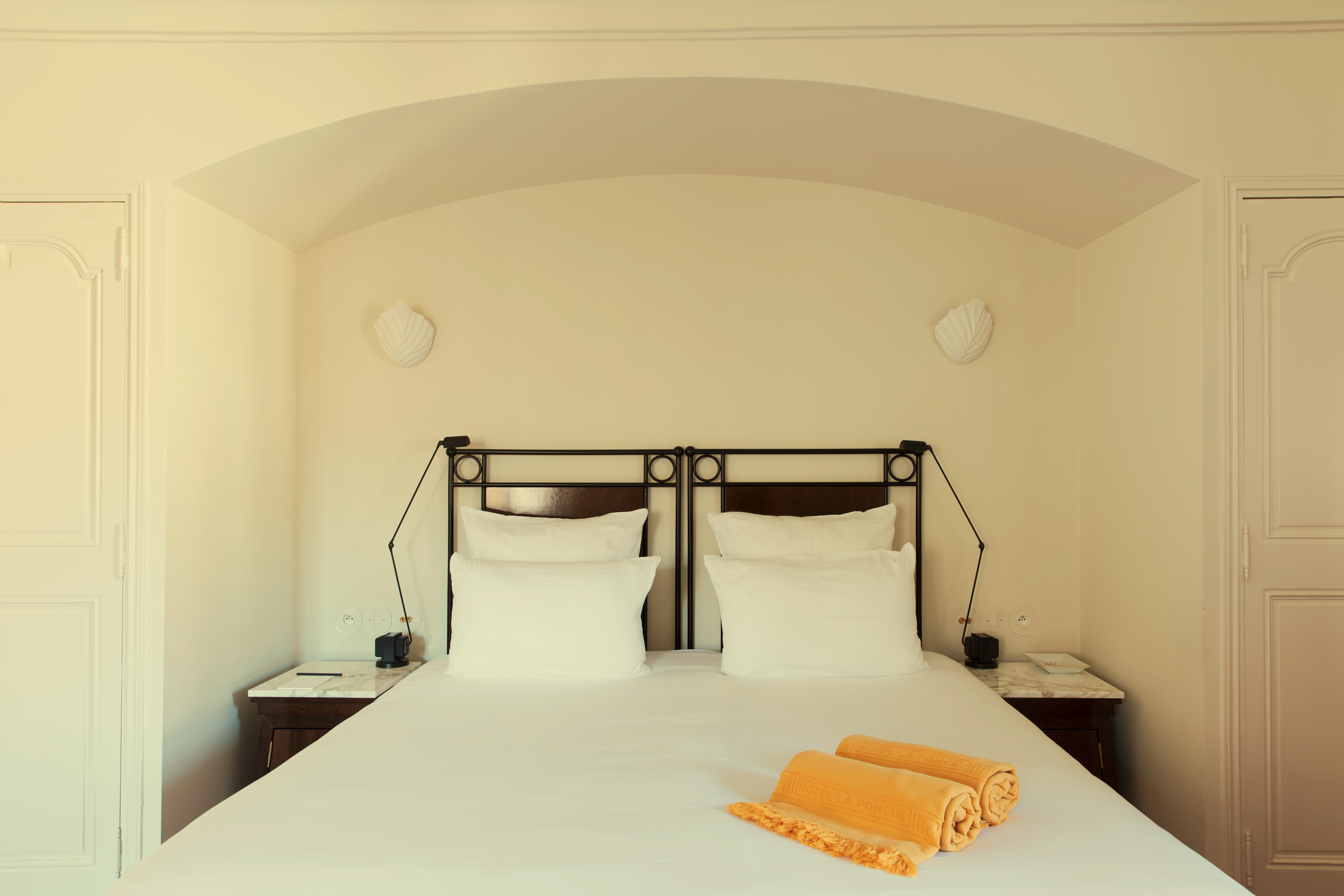 Junior Suite Sea View