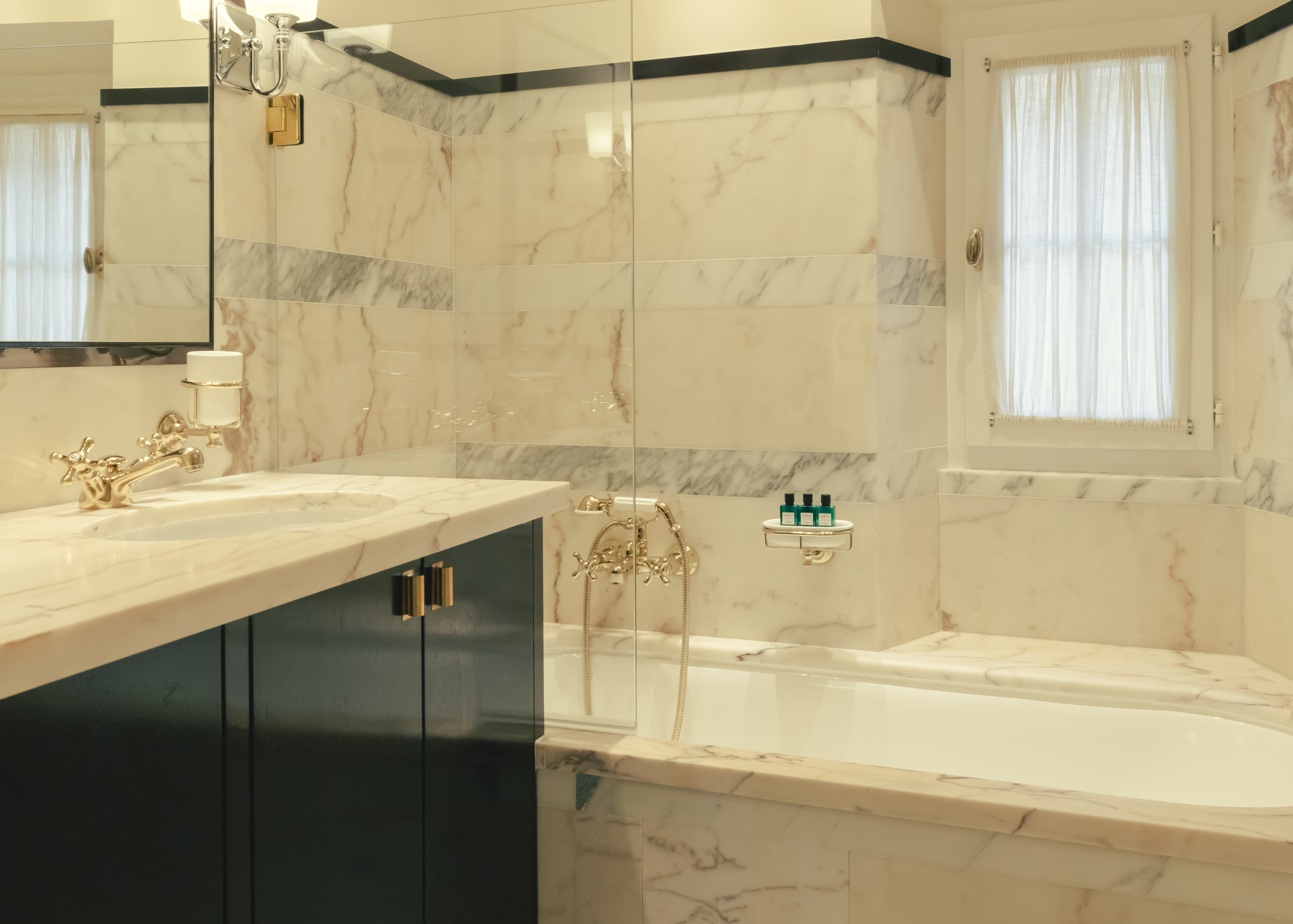 Junior Suite Sea View