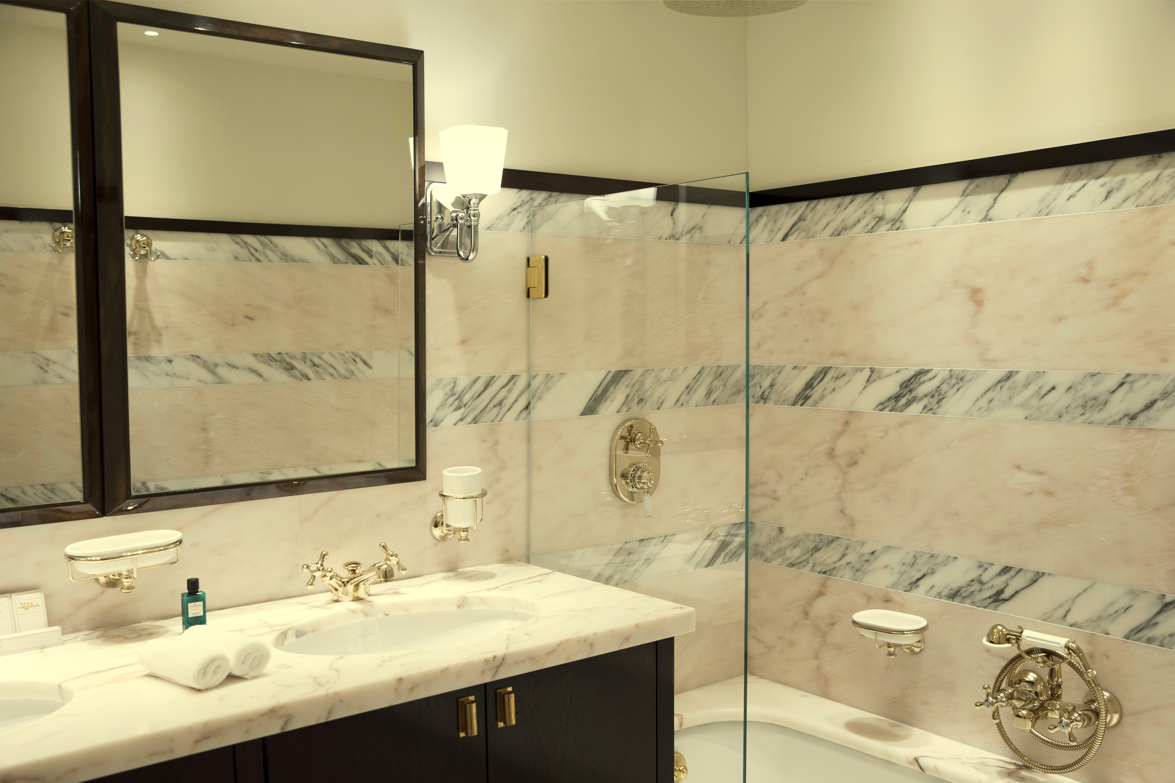 Double Deluxe Sea View