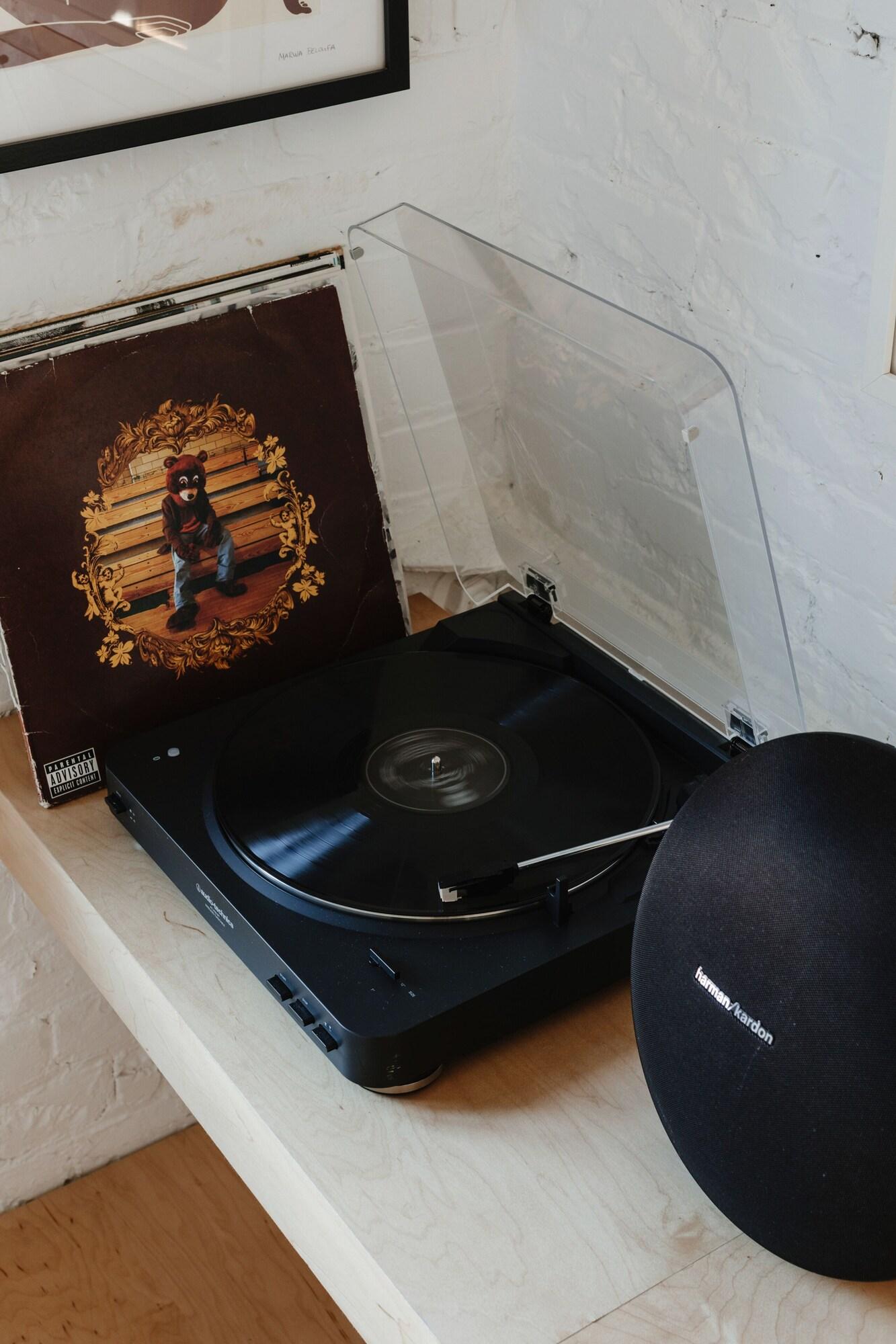 Double Queen Size Bed