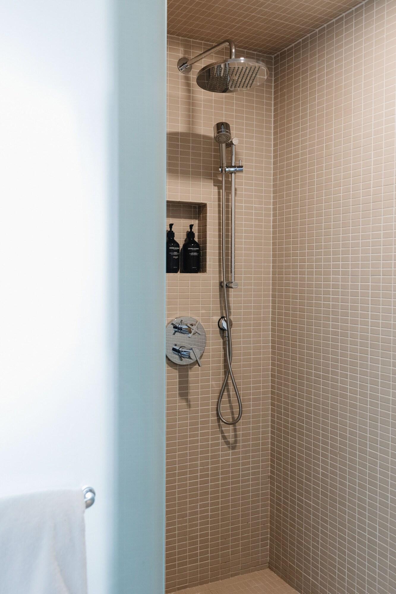 Double Two Queen Beds